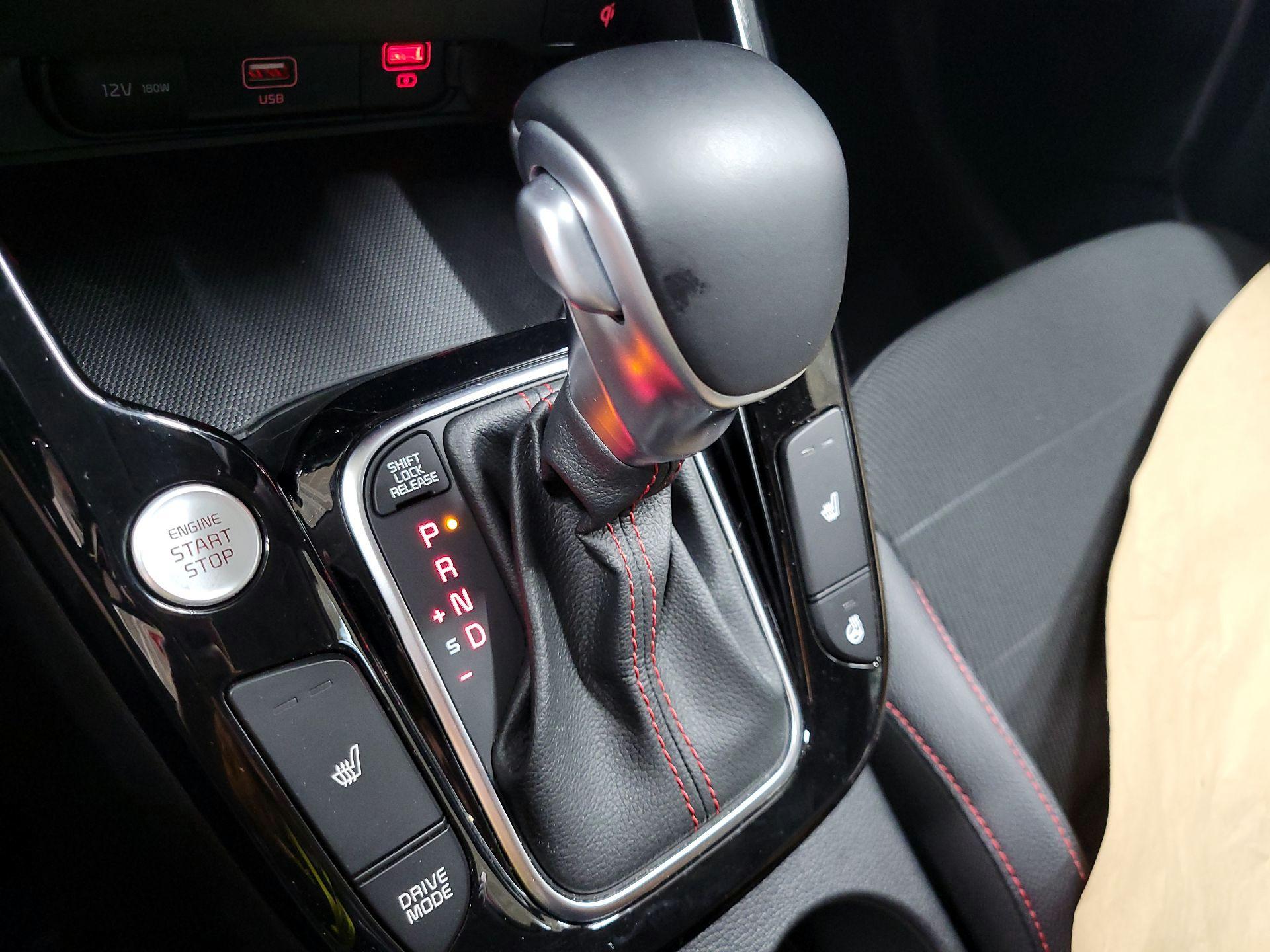 Thumbnail: 2020 Kia Soul - 18