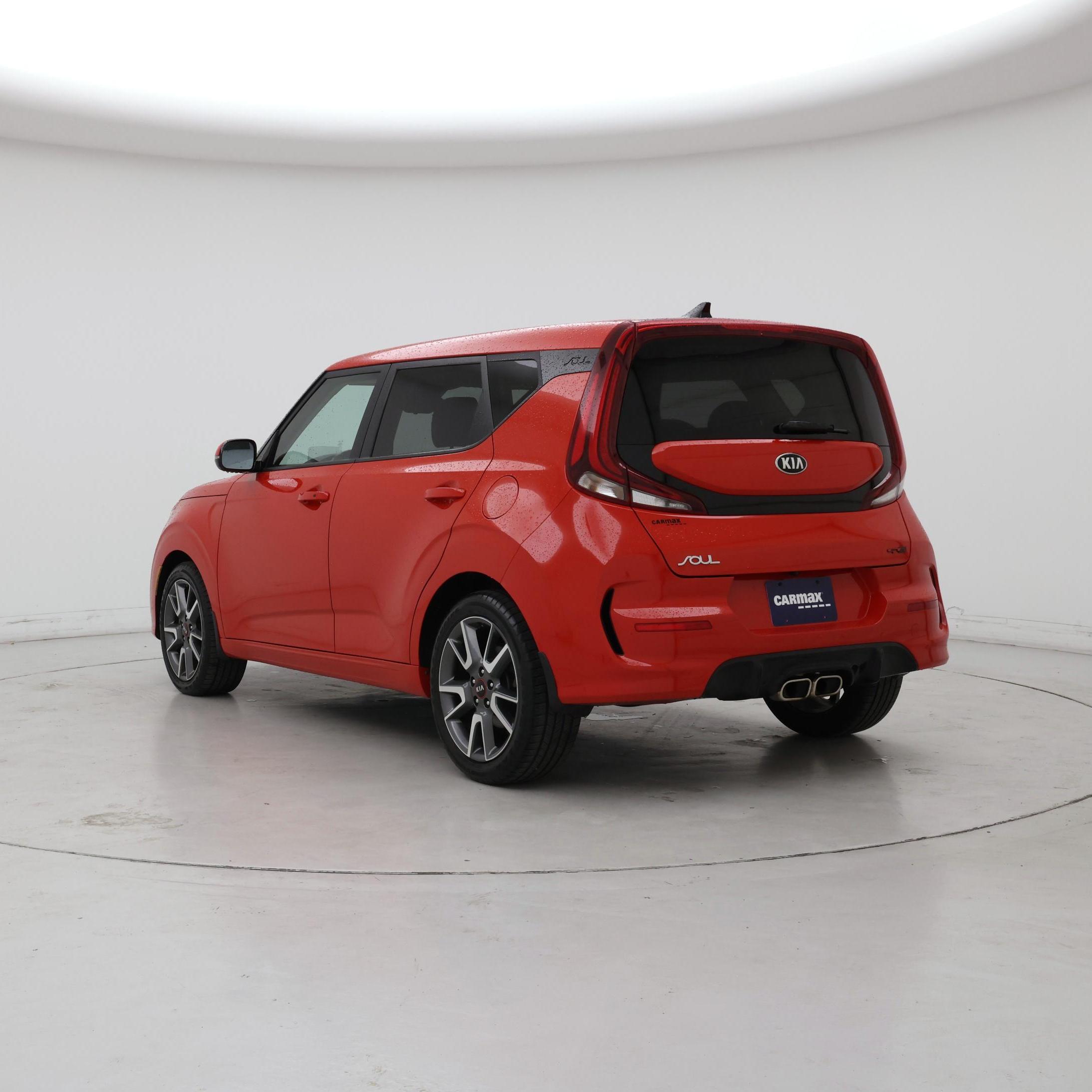 Thumbnail: 2020 Kia Soul - 2