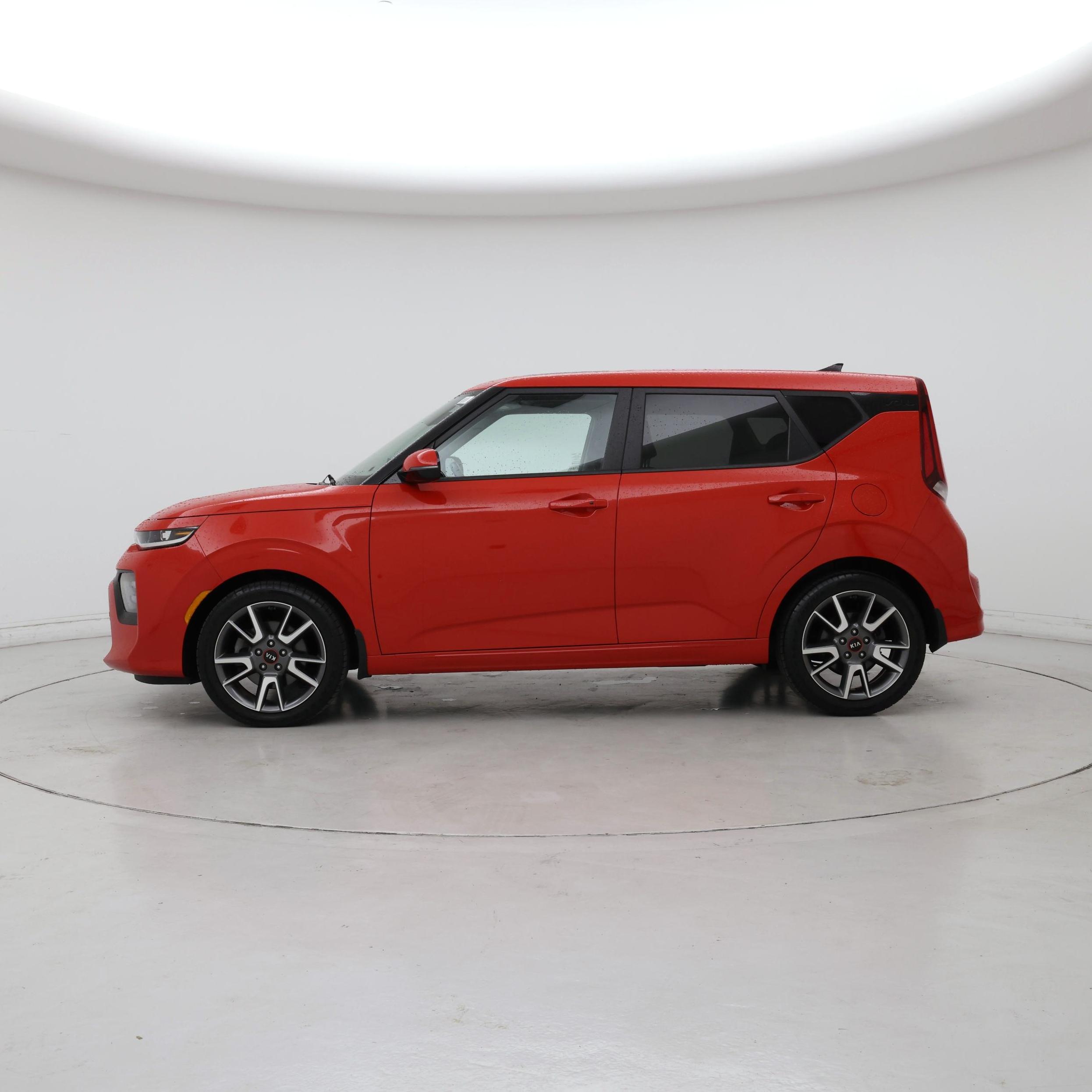 Thumbnail: 2020 Kia Soul - 3