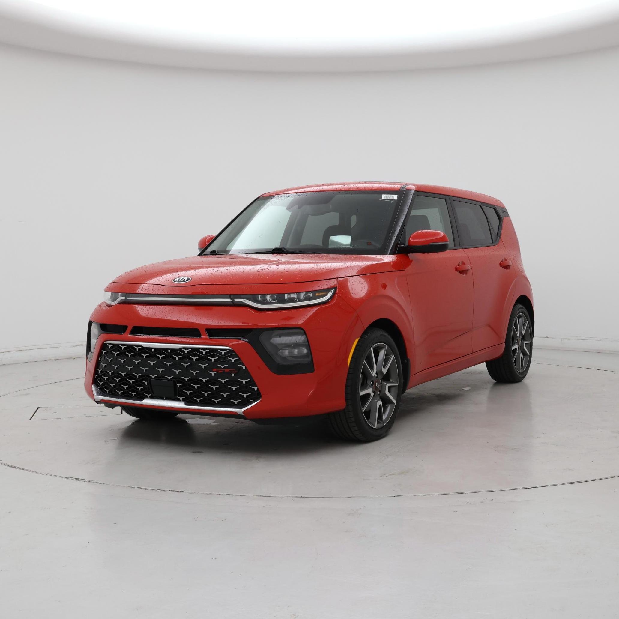 Thumbnail: 2020 Kia Soul - 4
