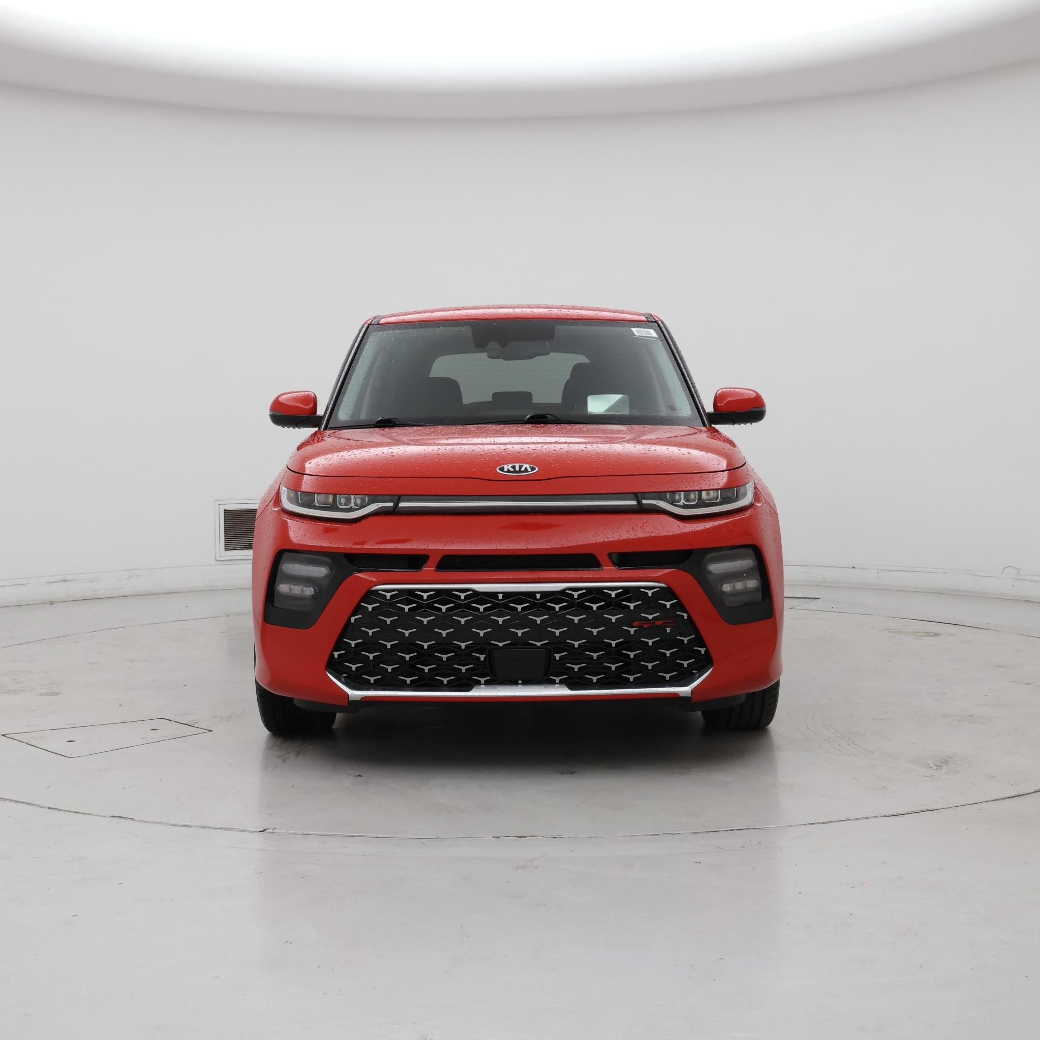 Thumbnail: 2020 Kia Soul - 5