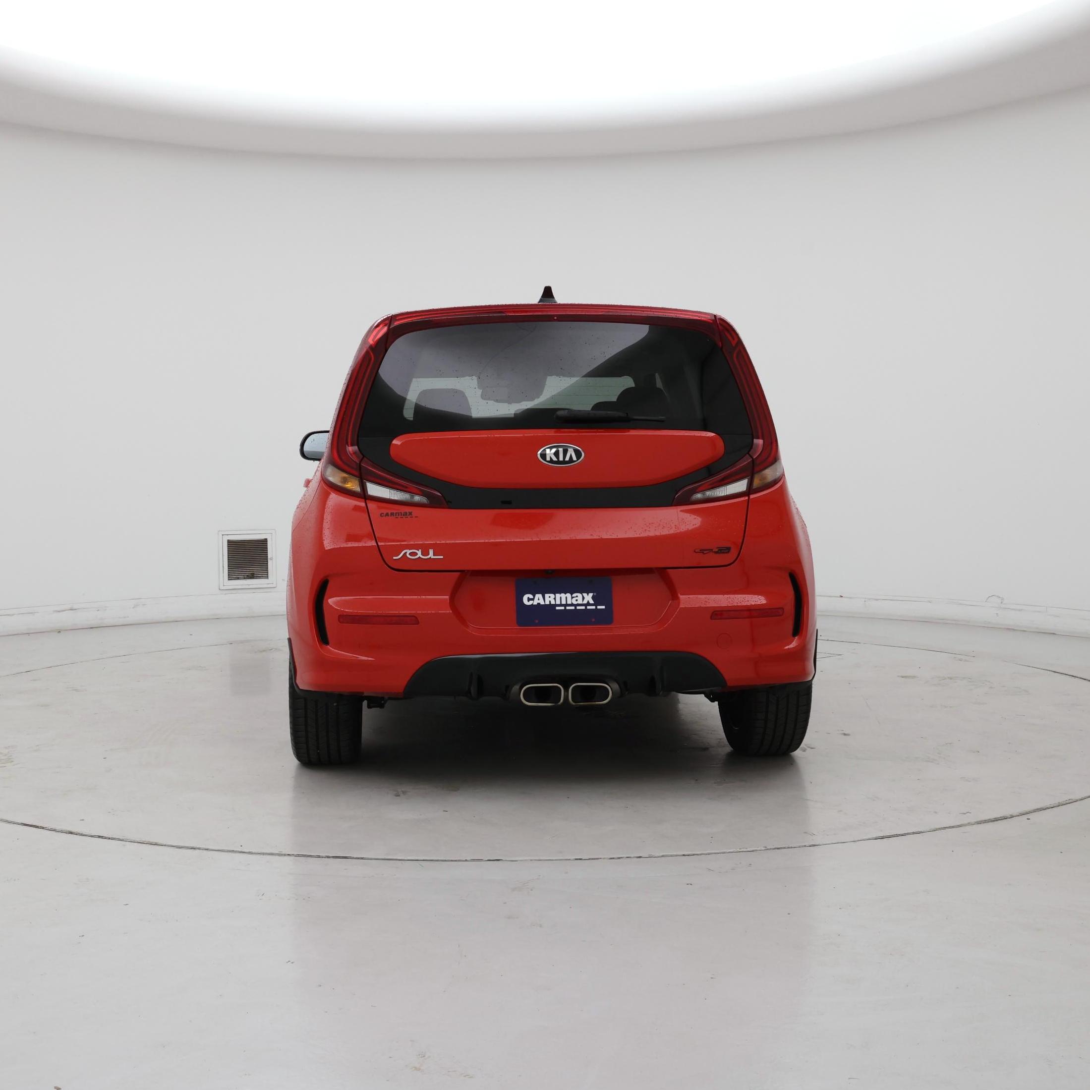 Thumbnail: 2020 Kia Soul - 6
