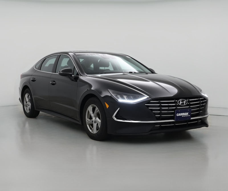 2022 Hyundai Sonata SE