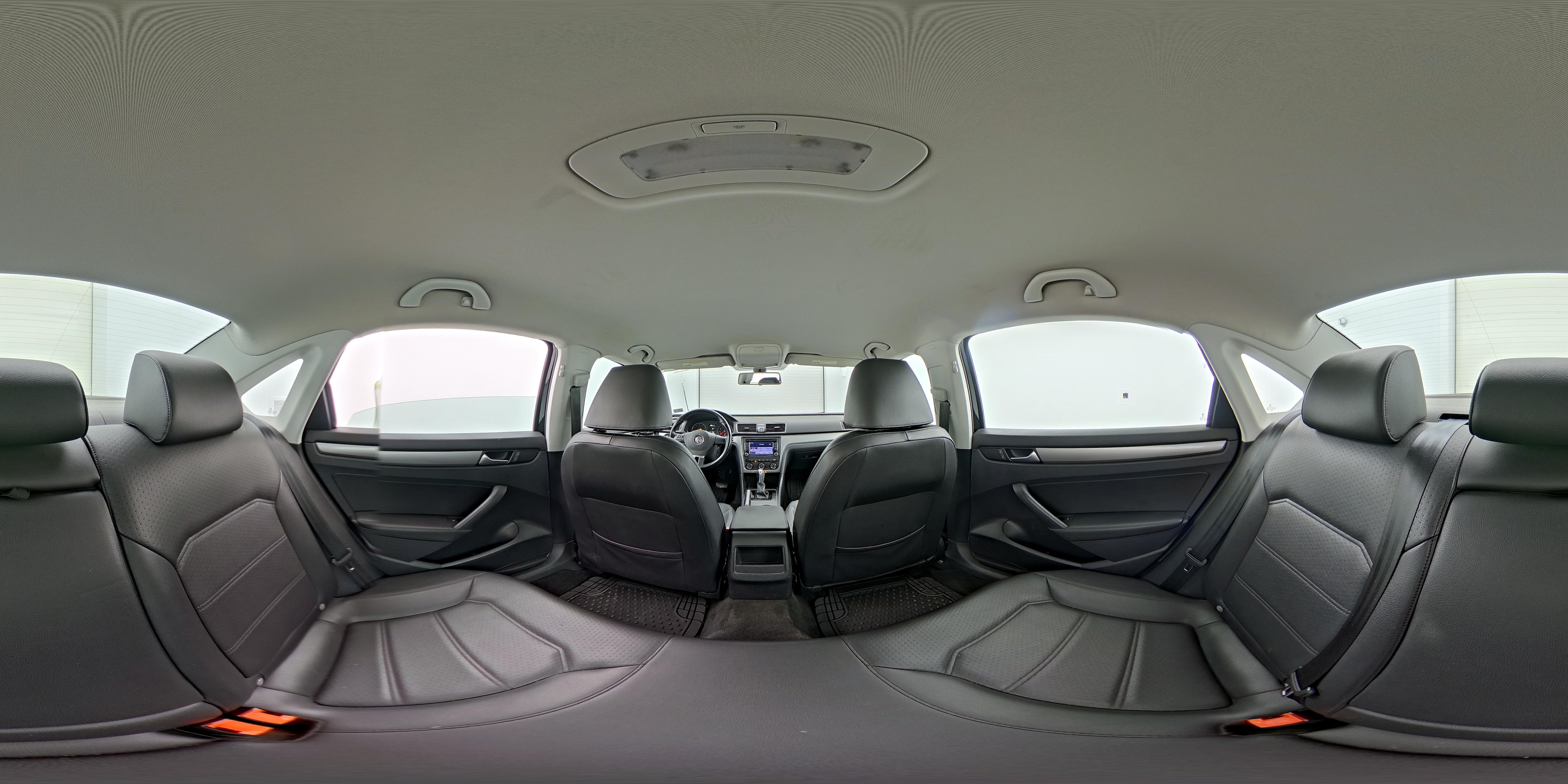 2015 Volkswagen Passat Limited Edition - Photo 25
