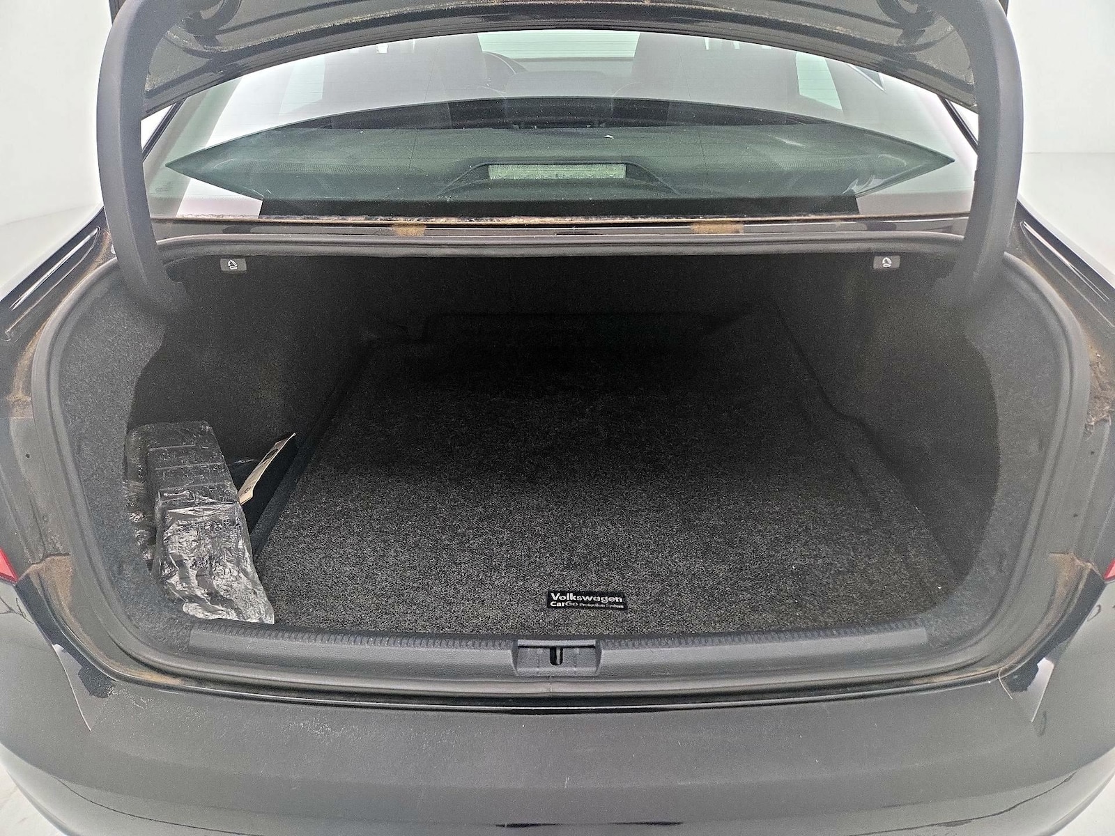 2015 Volkswagen Passat Limited Edition - Photo 21