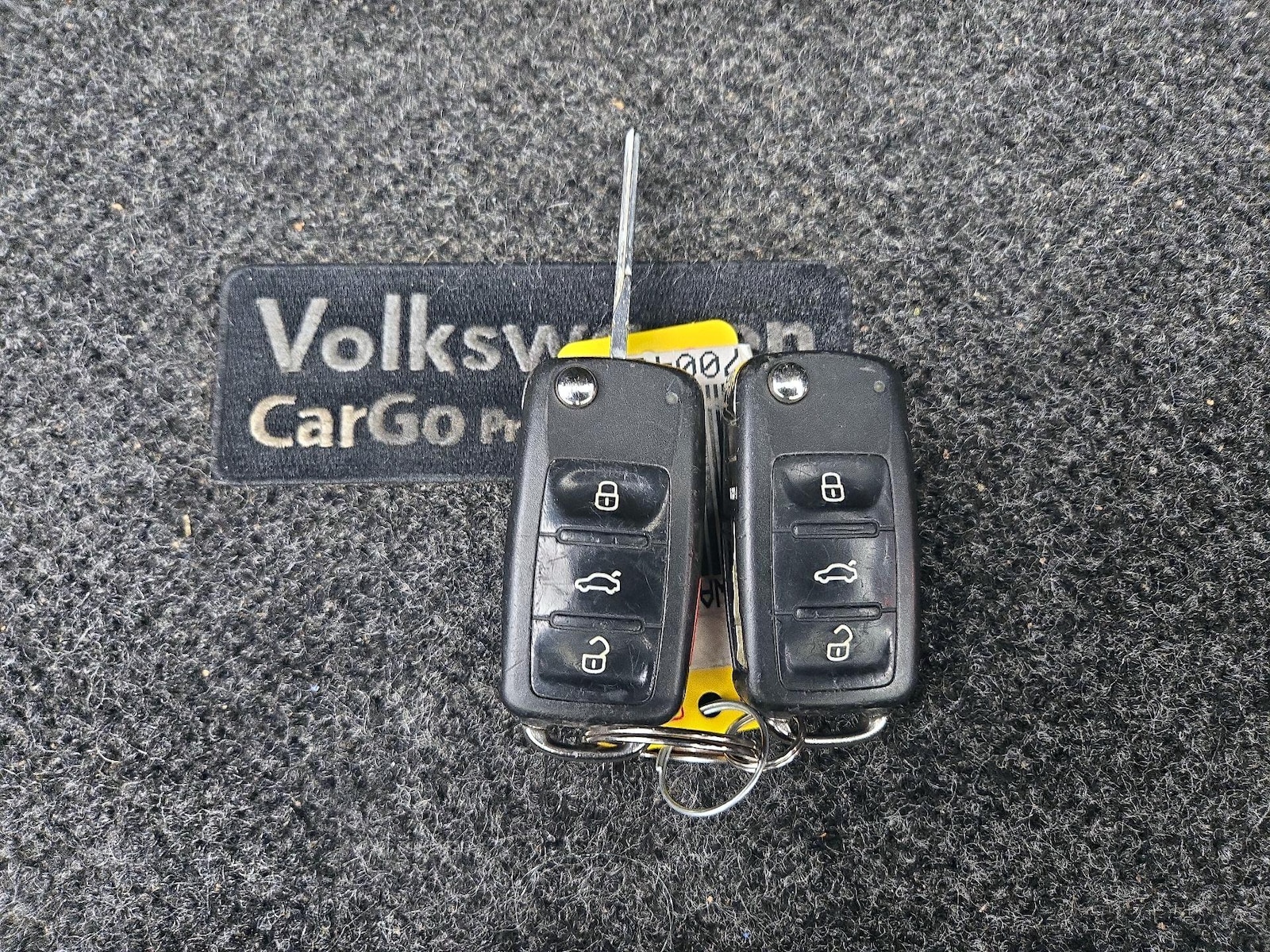 2015 Volkswagen Passat Limited Edition - Photo 23