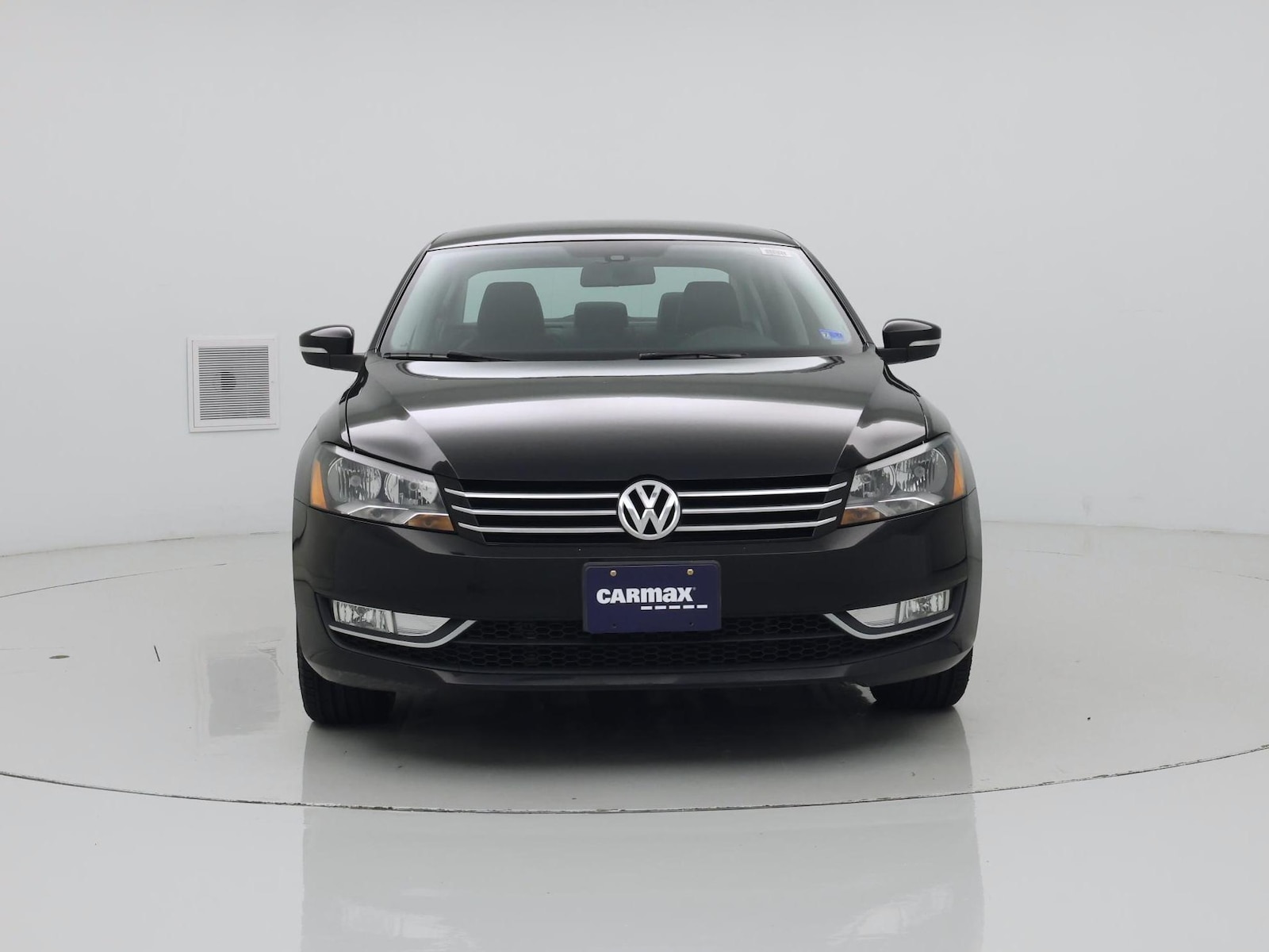 2015 Volkswagen Passat Limited Edition - Photo 6