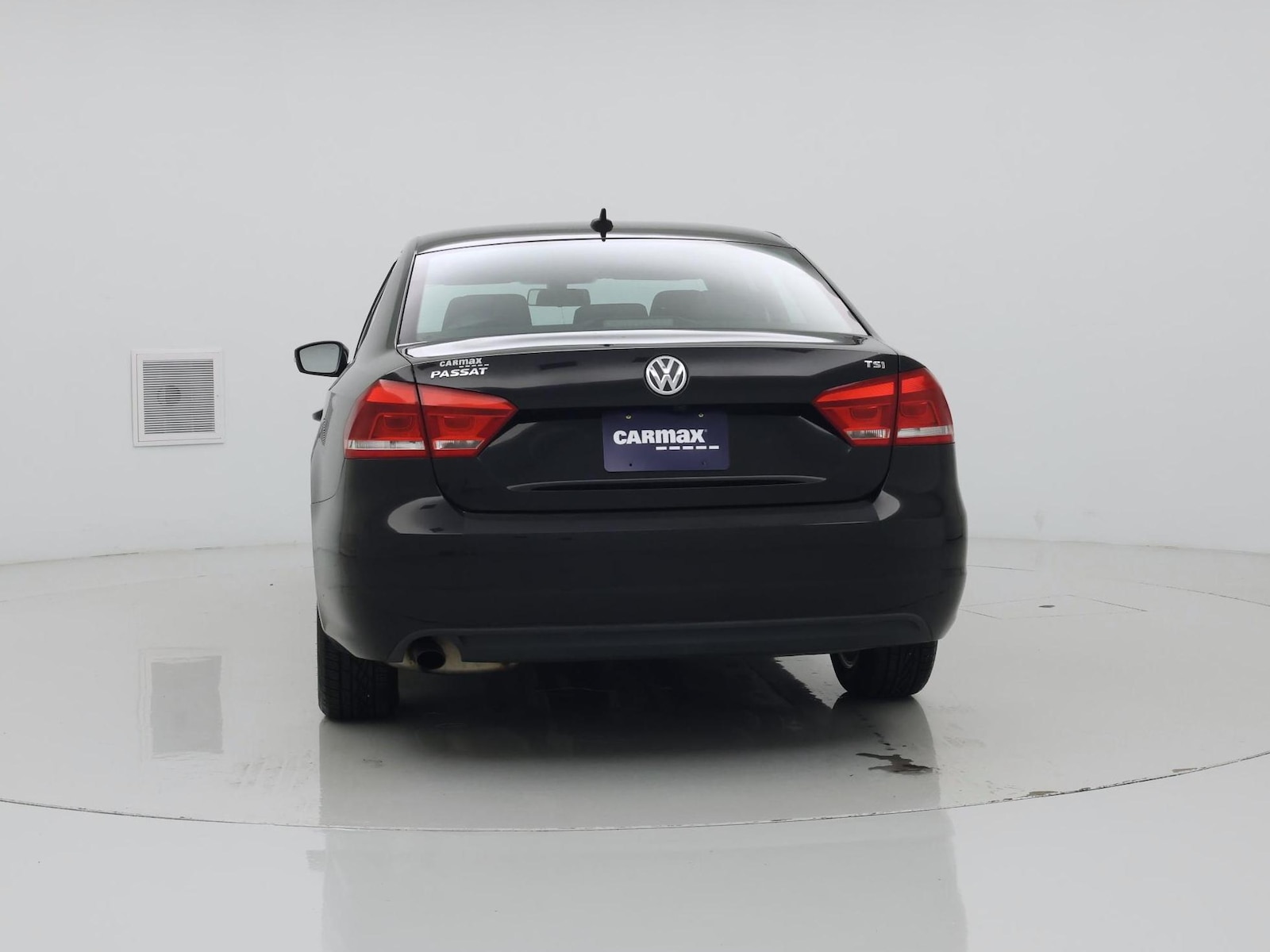 2015 Volkswagen Passat Limited Edition - Photo 7
