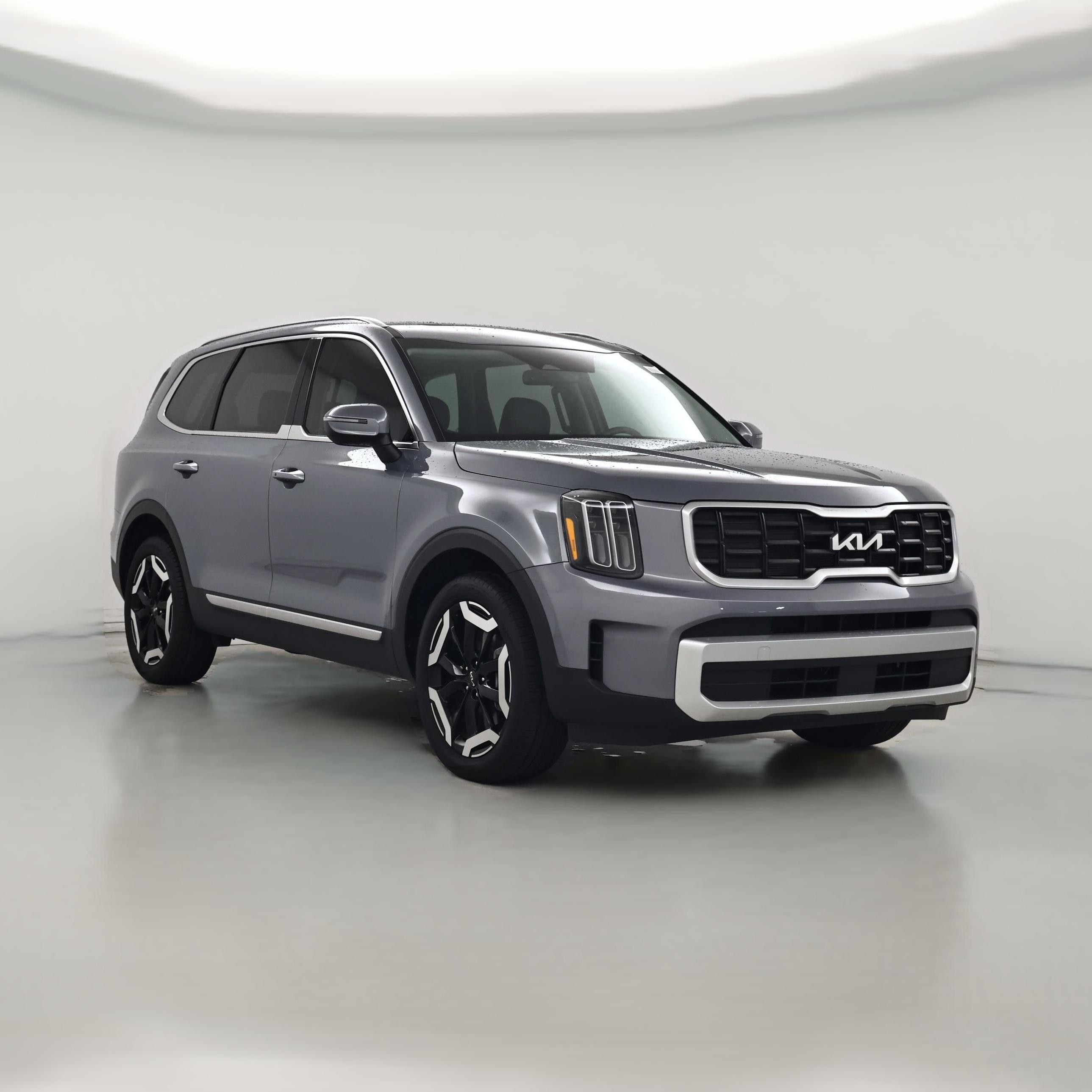 Thumbnail: 2024 Kia Telluride - 1