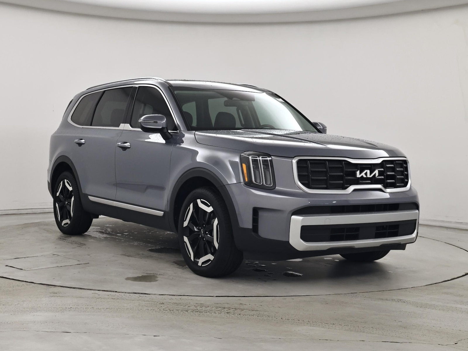 2024 Kia Telluride S - Photo 2