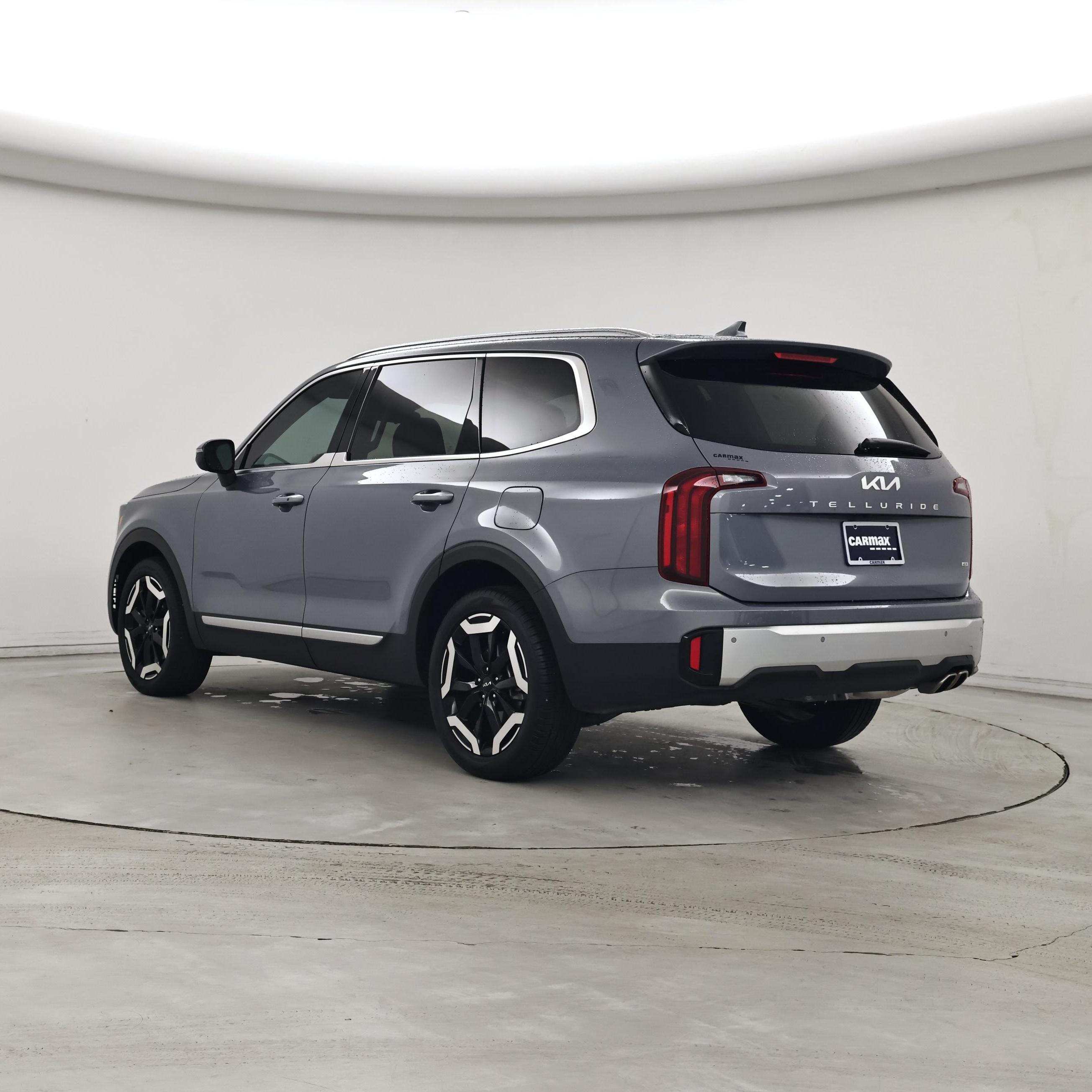 Thumbnail: 2024 Kia Telluride - 2