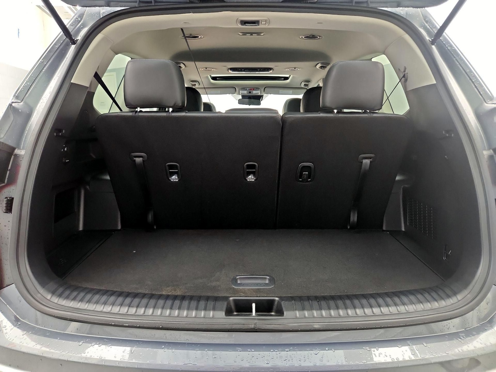 2024 Kia Telluride S - Photo 24
