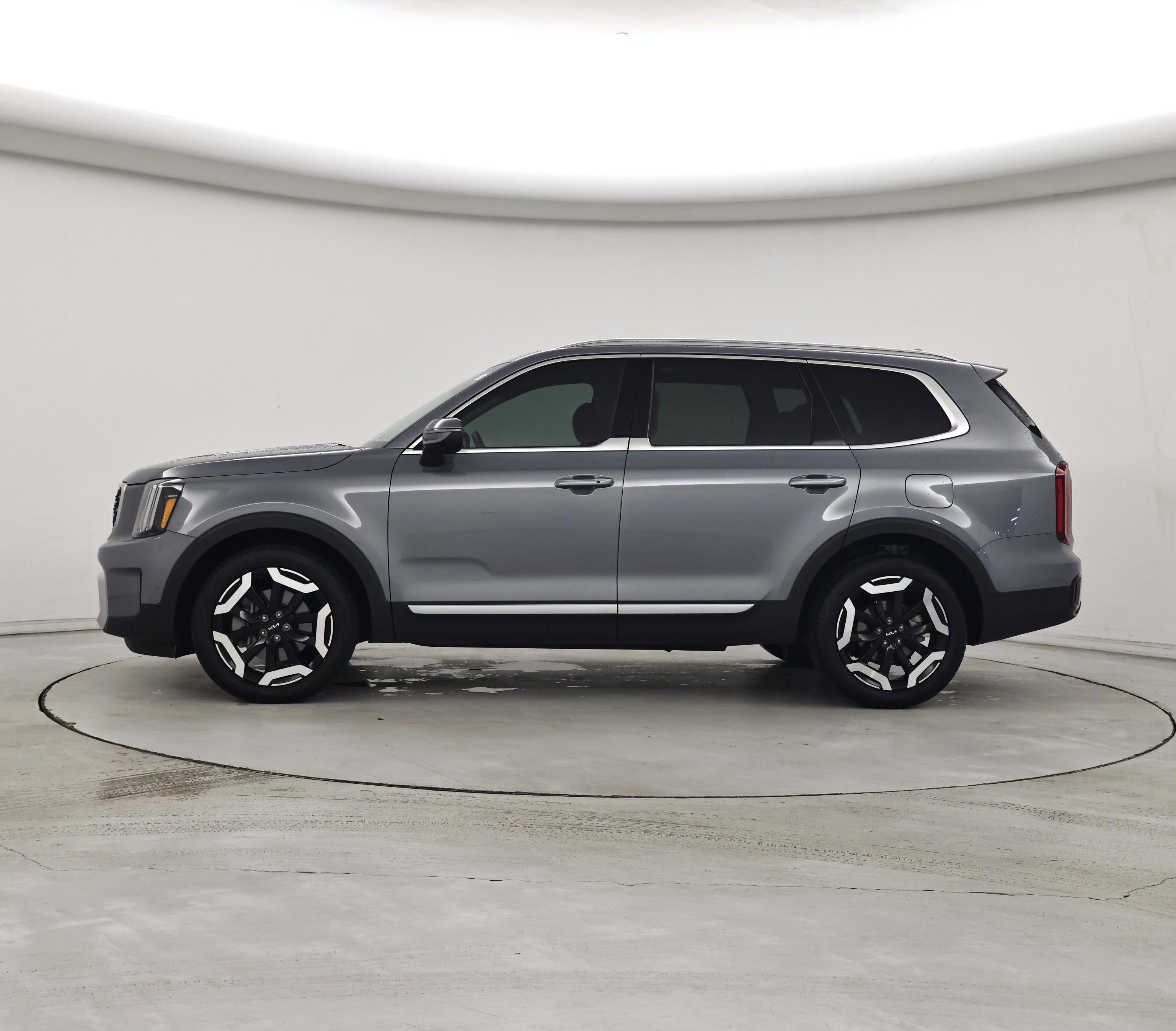 Thumbnail: 2024 Kia Telluride - 3