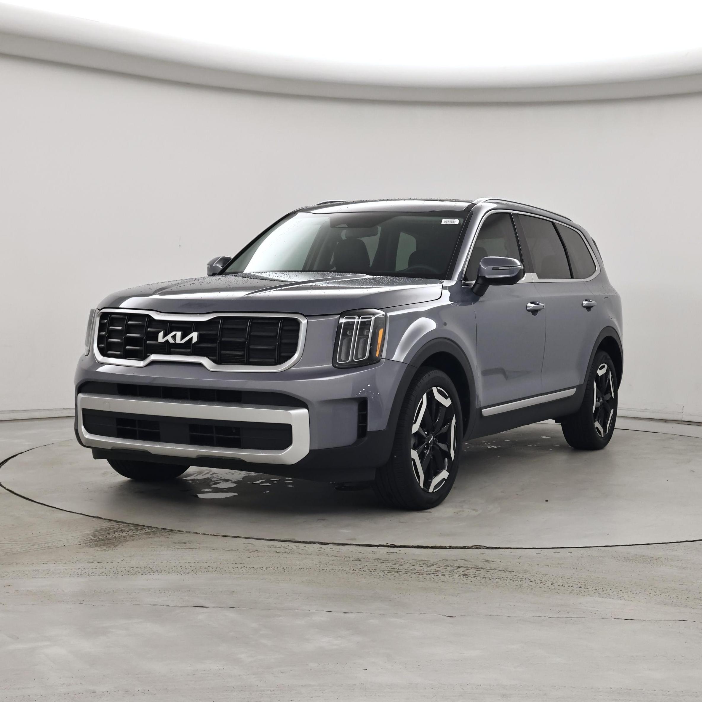 Thumbnail: 2024 Kia Telluride - 4