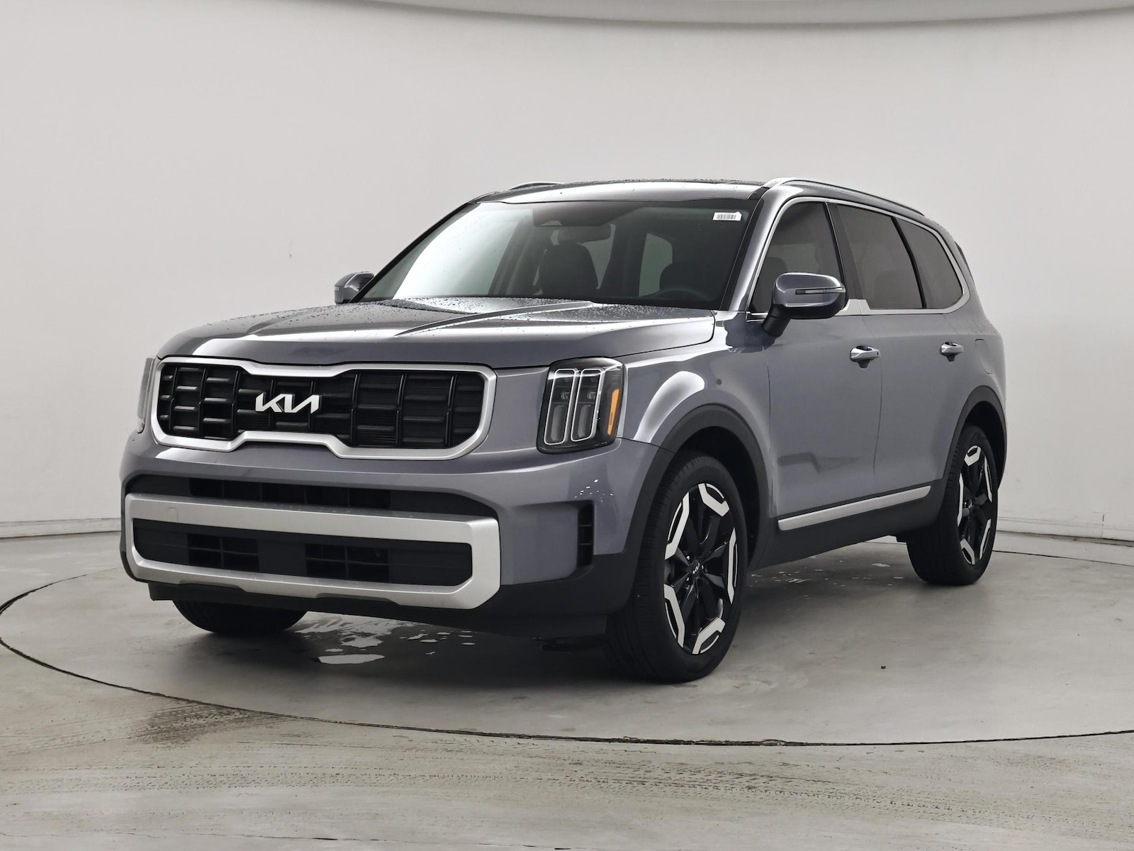 2024 Kia Telluride S - Photo 5