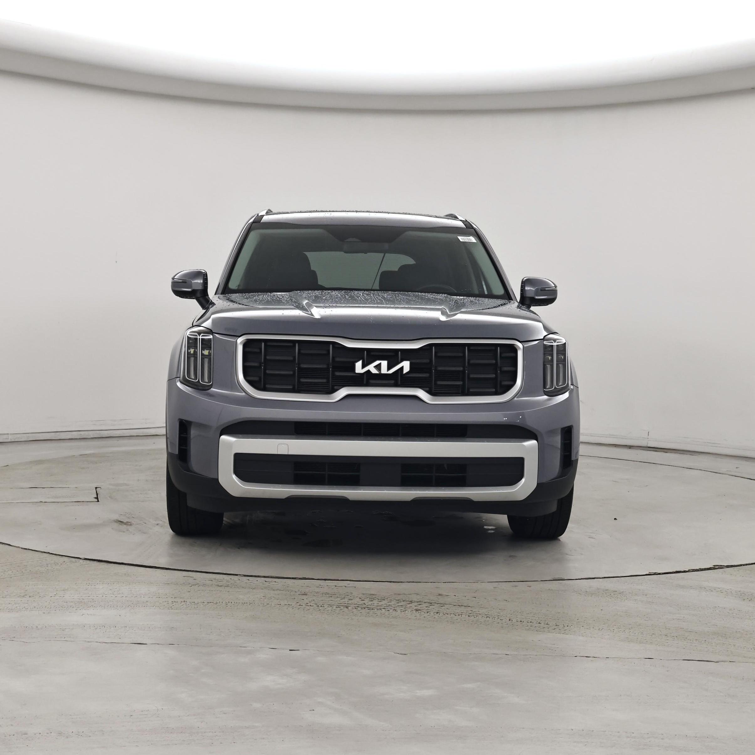 Thumbnail: 2024 Kia Telluride - 5