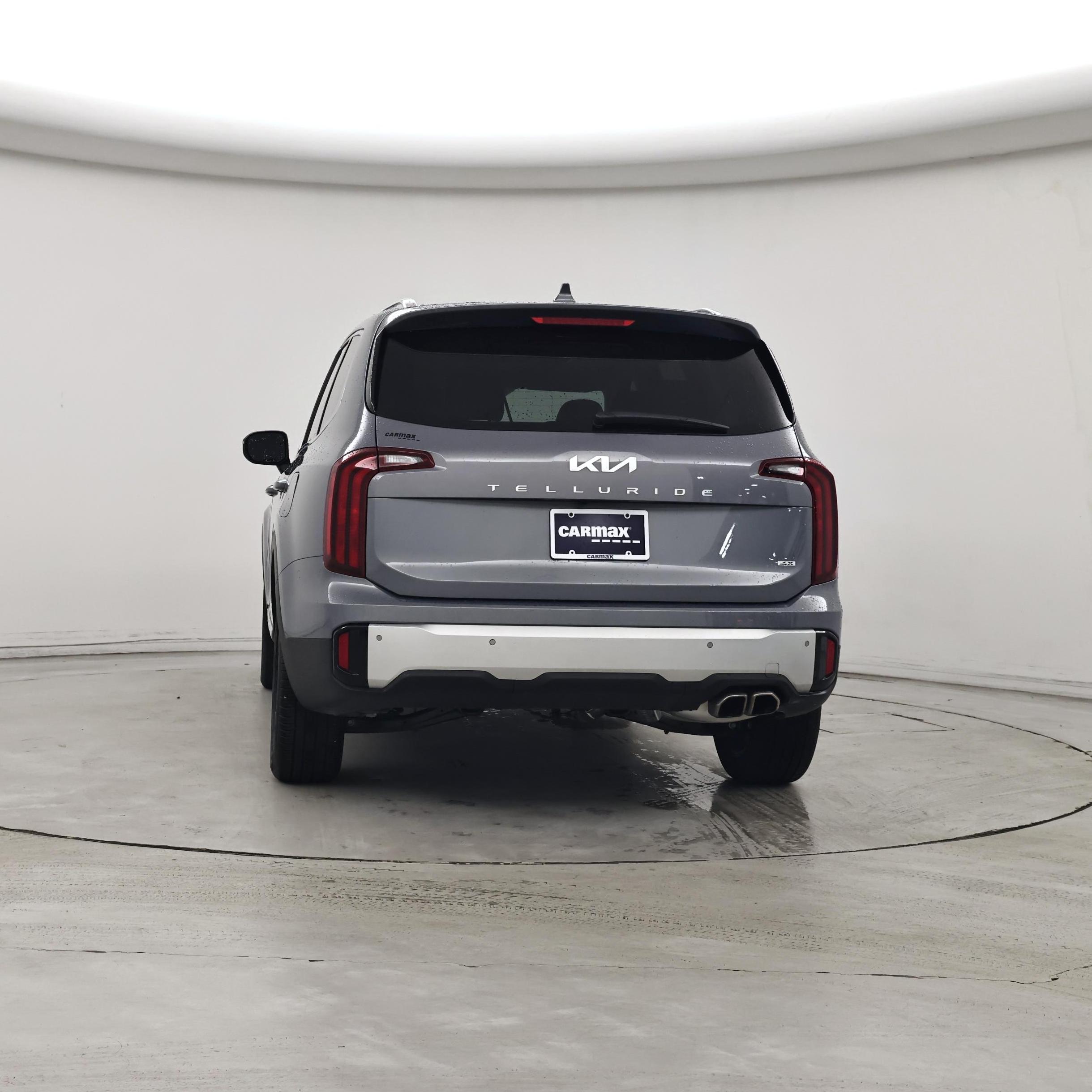 Thumbnail: 2024 Kia Telluride - 6