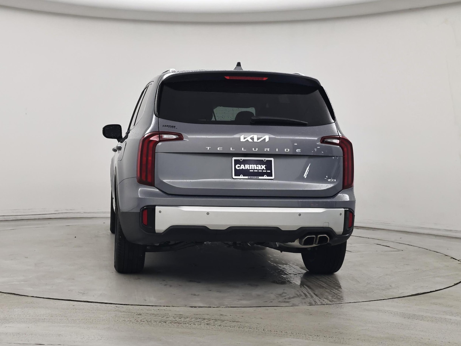 2024 Kia Telluride S - Photo 7