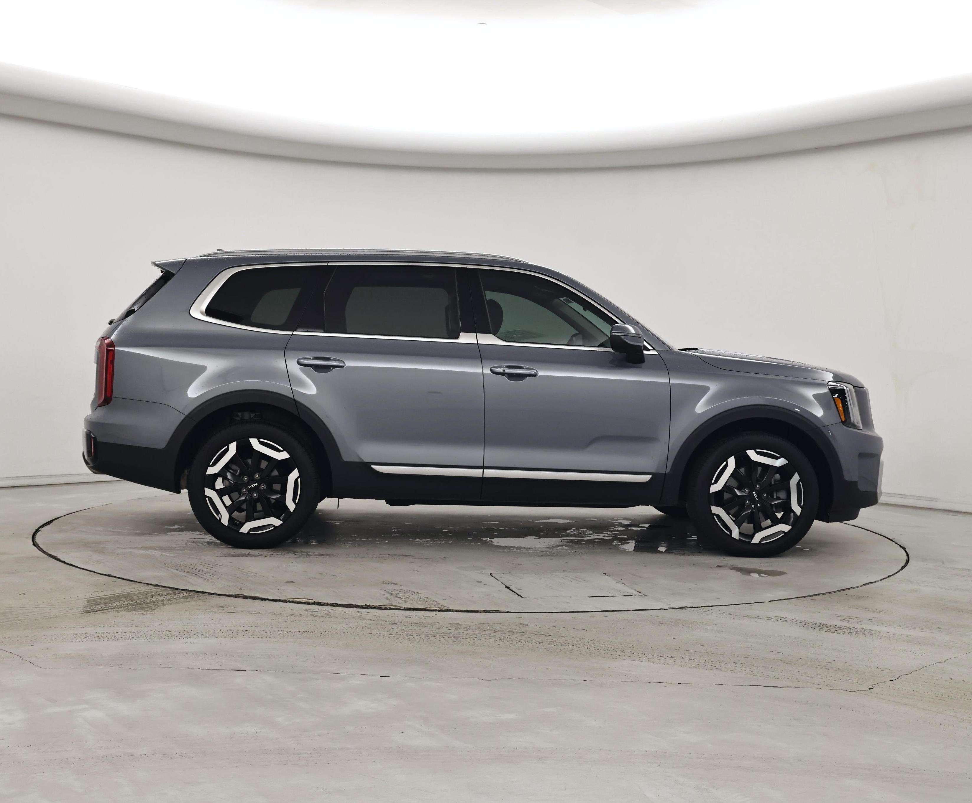Thumbnail: 2024 Kia Telluride - 7