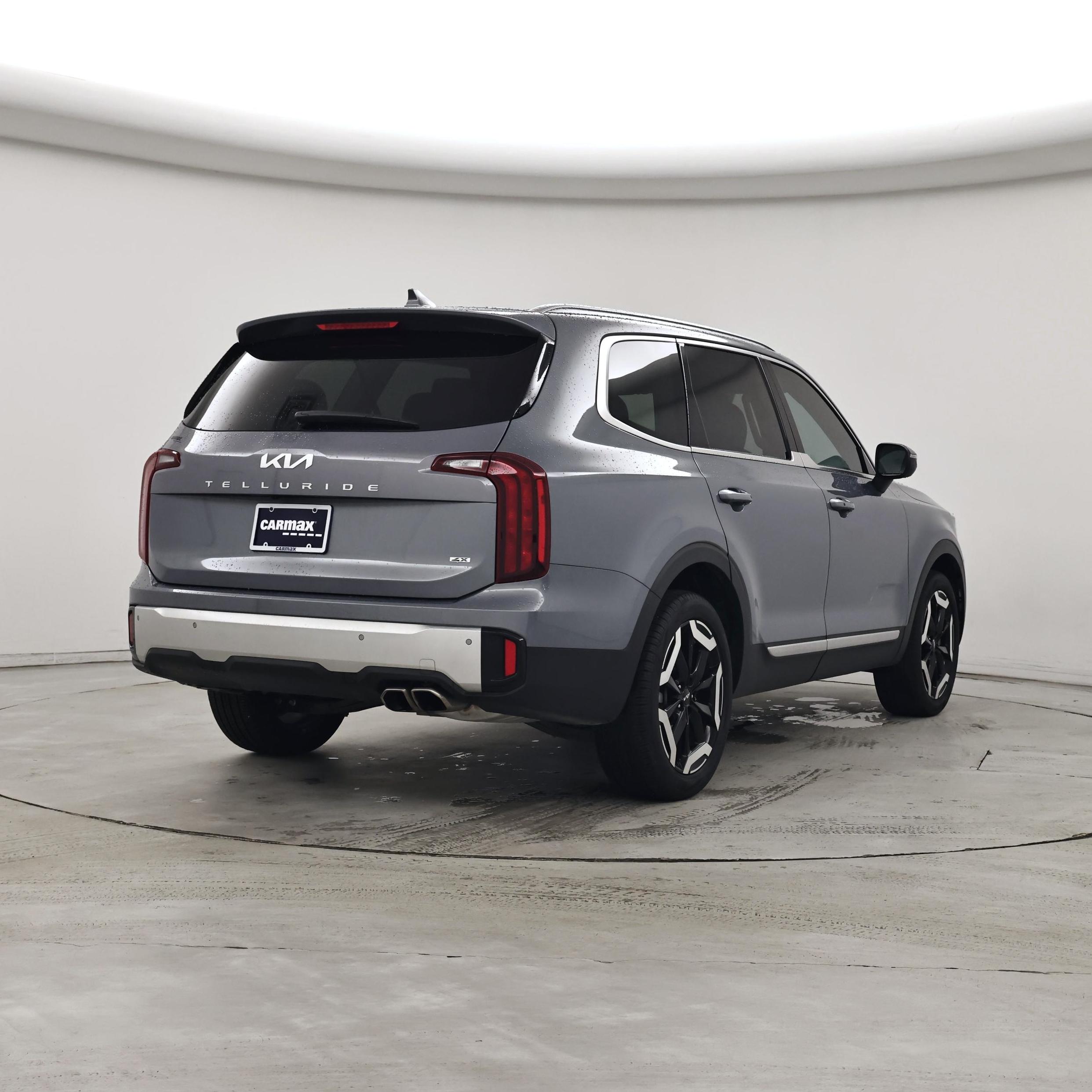 Thumbnail: 2024 Kia Telluride - 8