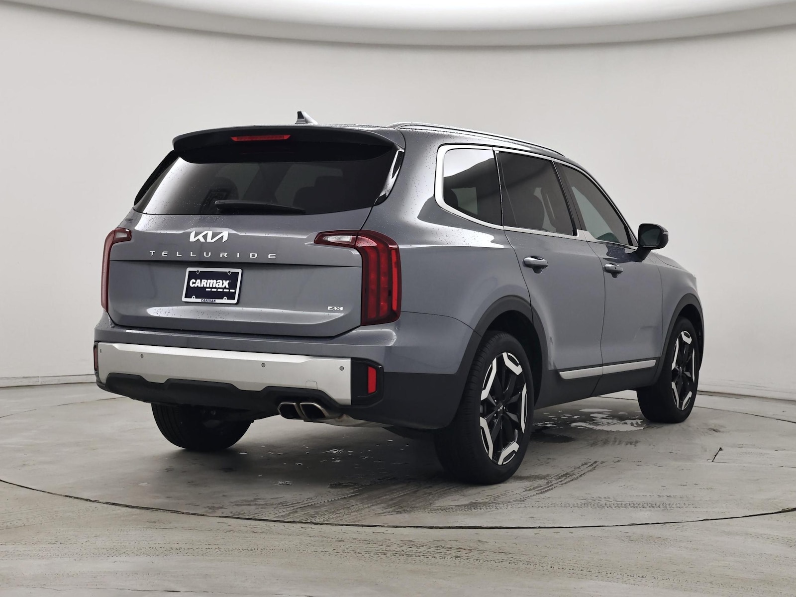 2024 Kia Telluride S - Photo 9
