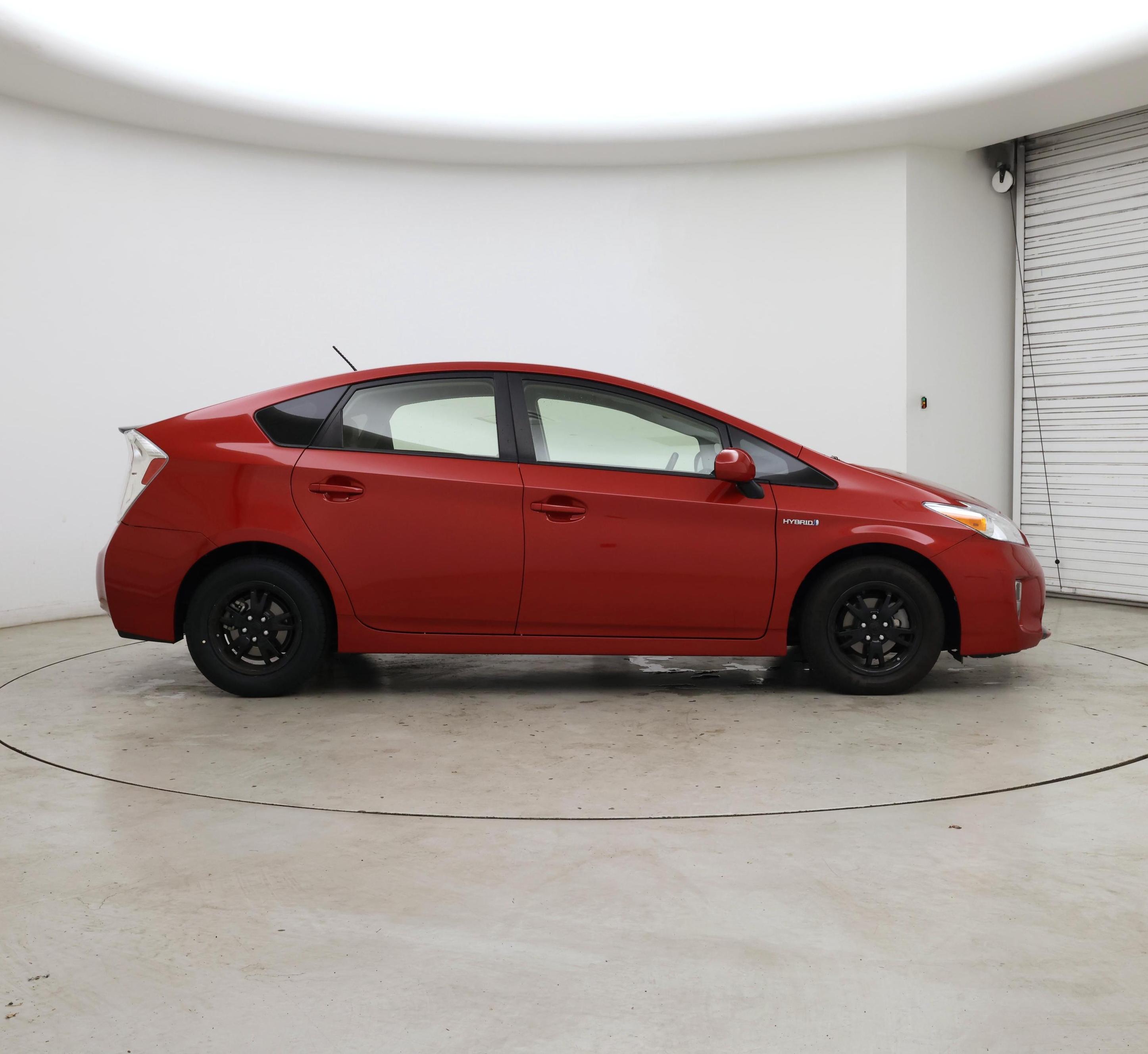 Thumbnail: 2015 Toyota Prius - 7