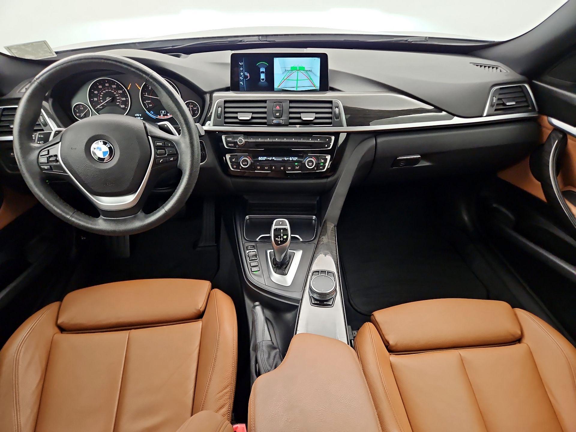 Thumbnail: 2017 BMW 3 Series - 9