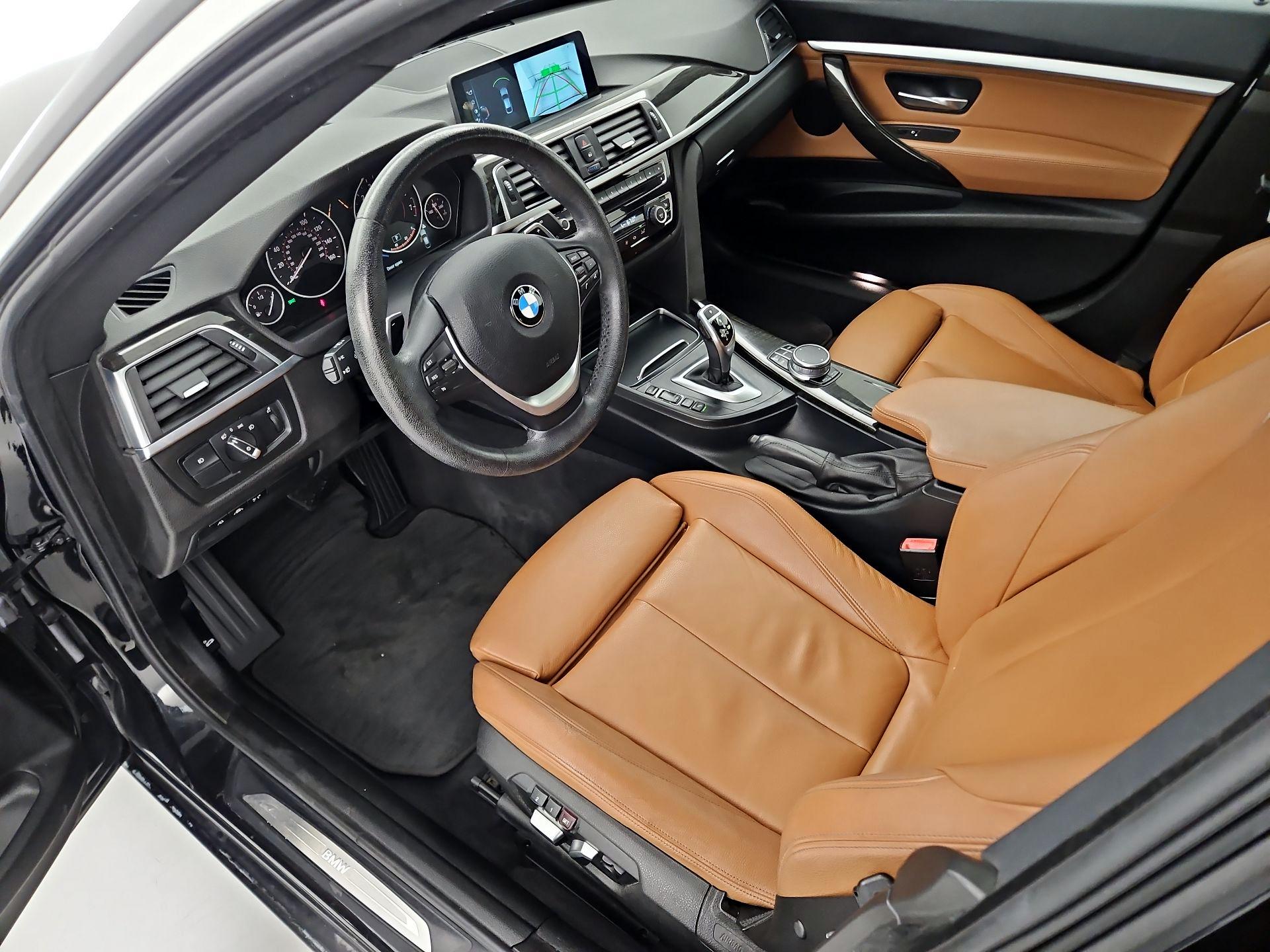 Thumbnail: 2017 BMW 3 Series - 11