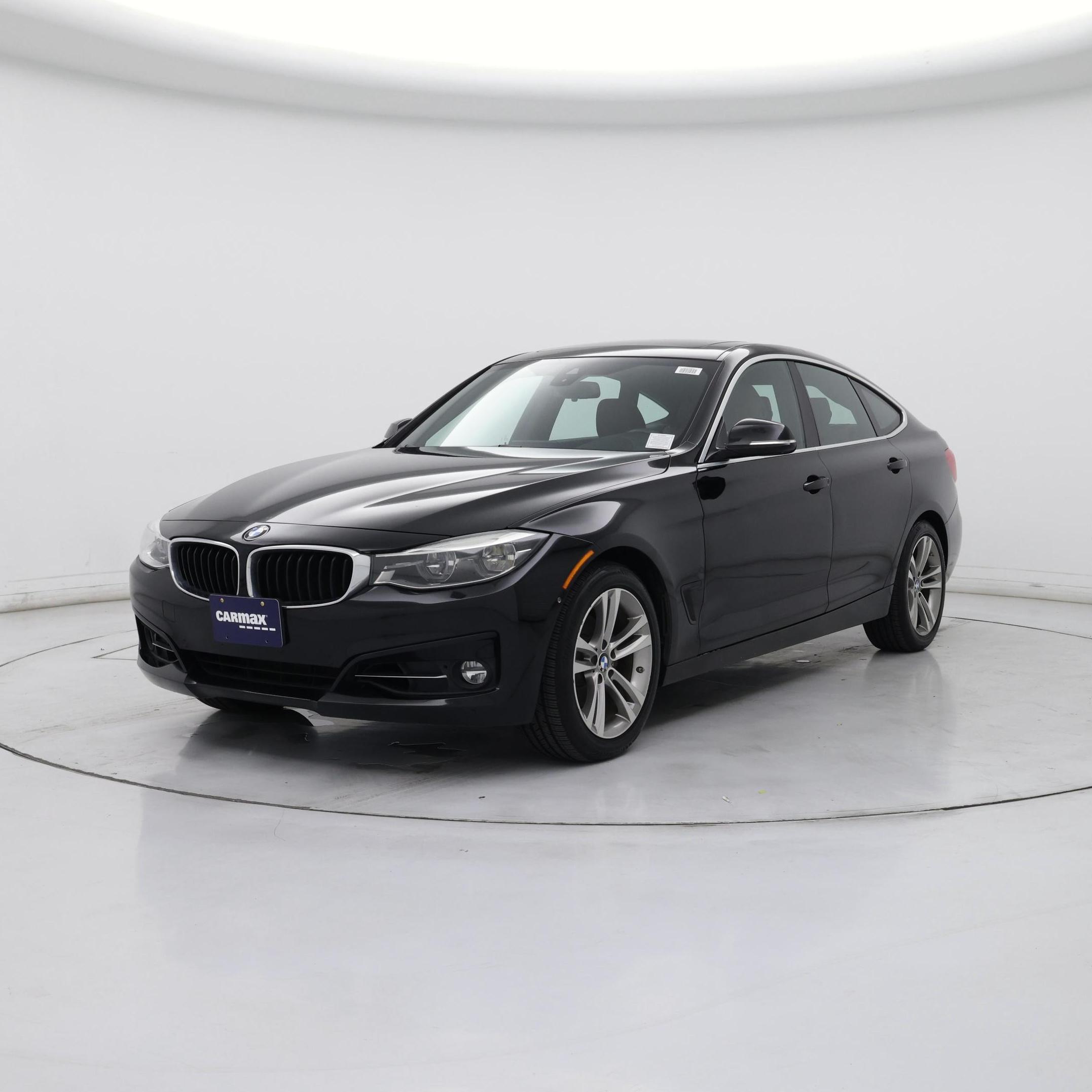 Thumbnail: 2017 BMW 3 Series - 4