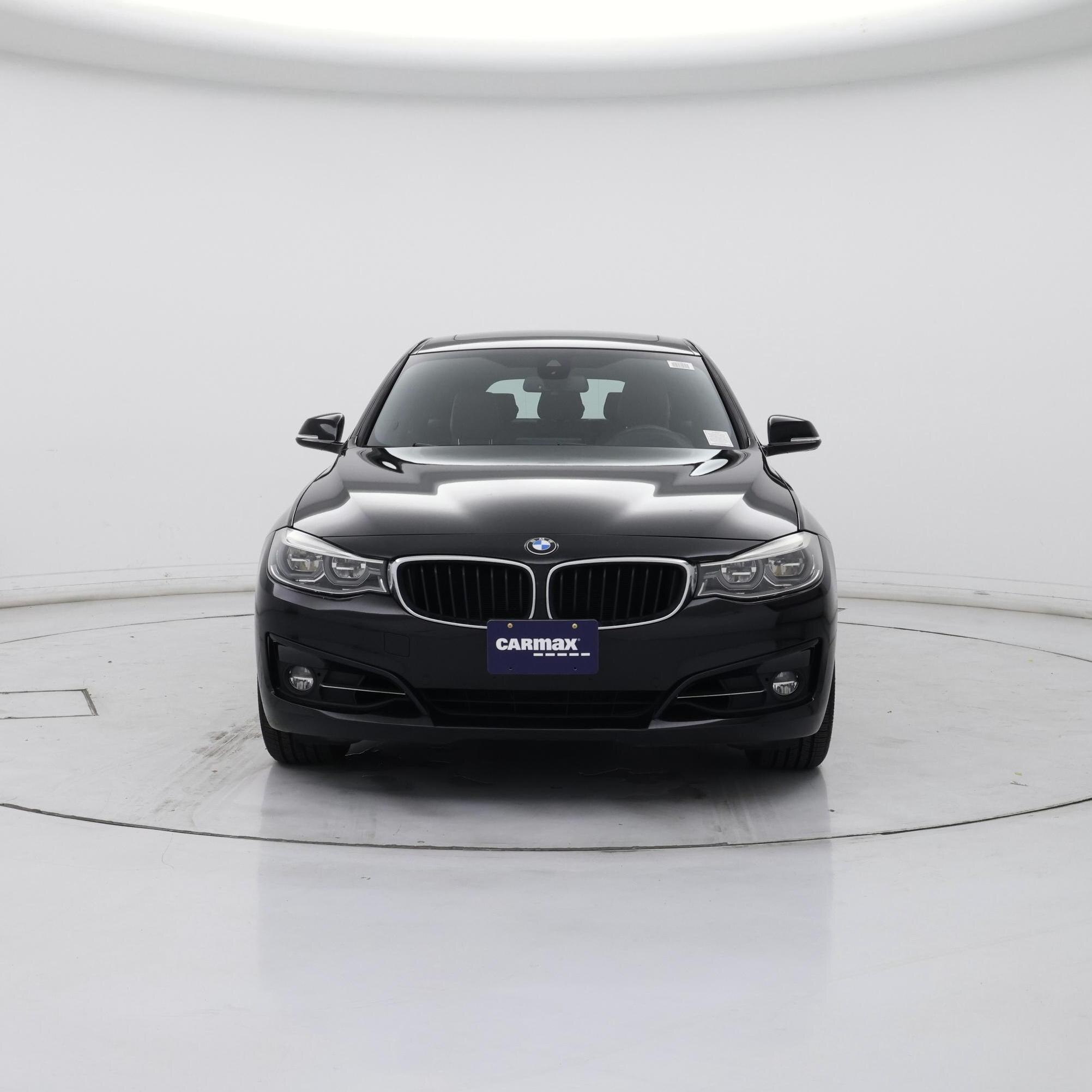 Thumbnail: 2017 BMW 3 Series - 5
