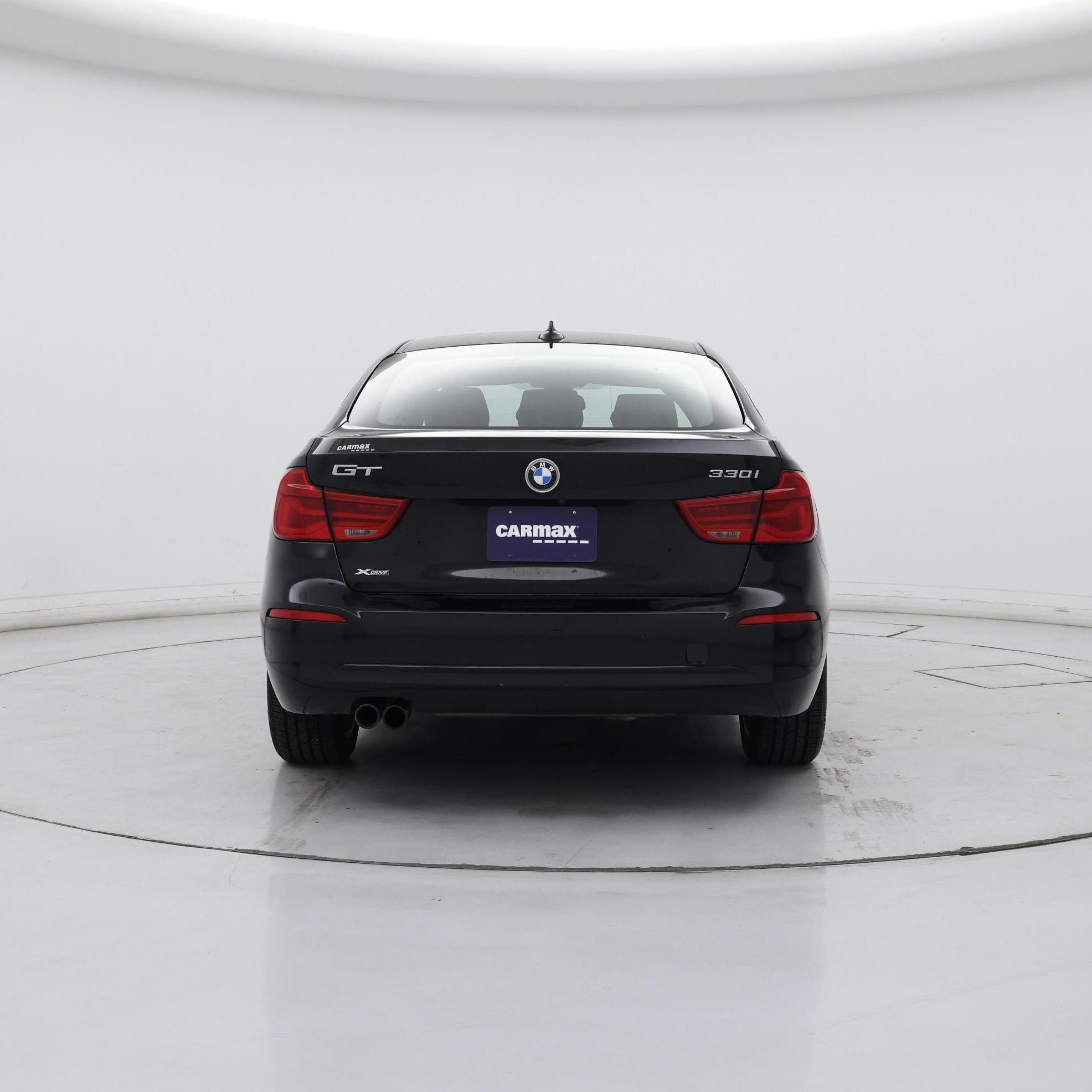 Thumbnail: 2017 BMW 3 Series - 6