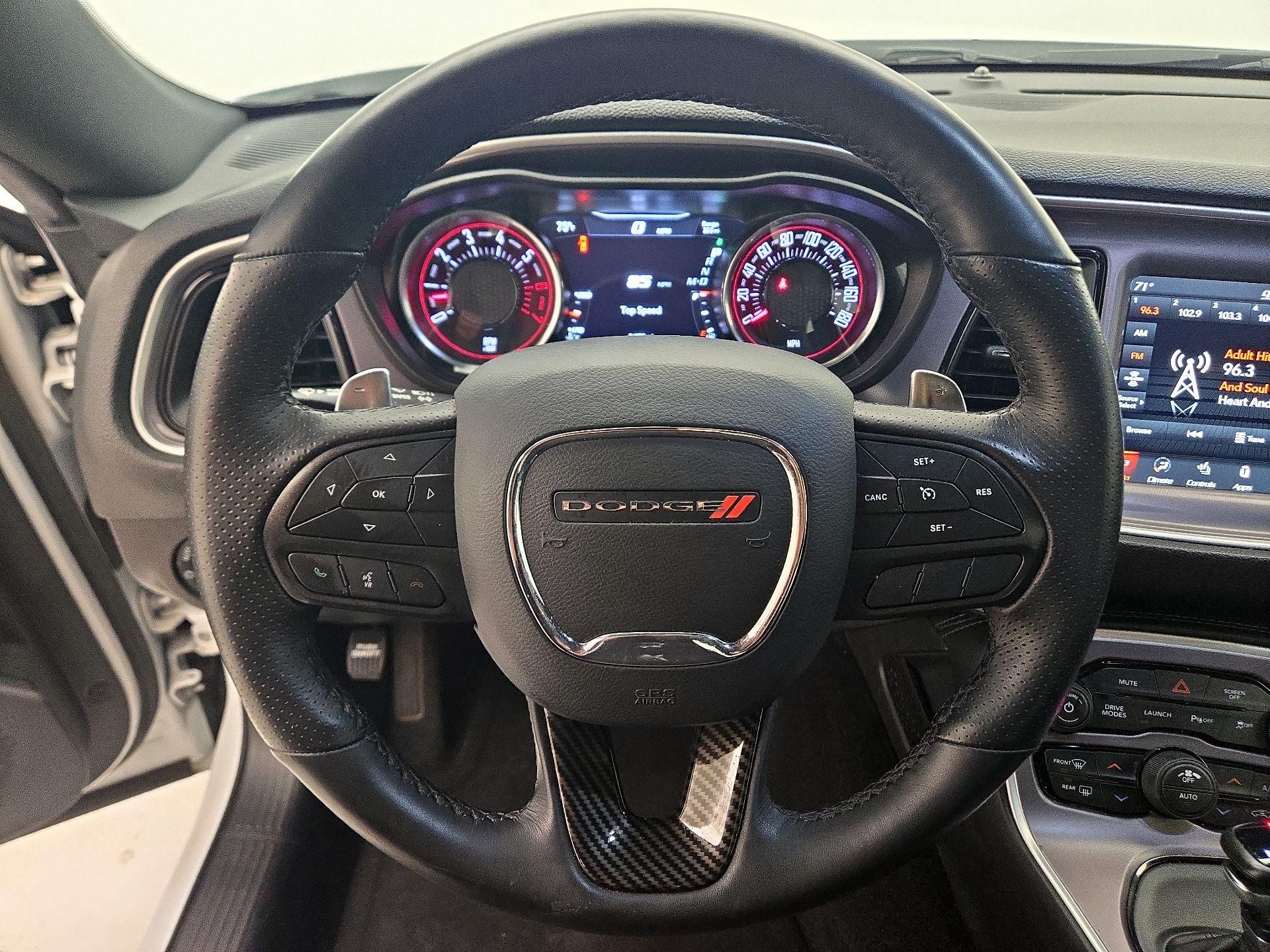 Thumbnail: 2022 Dodge Challenger - 10