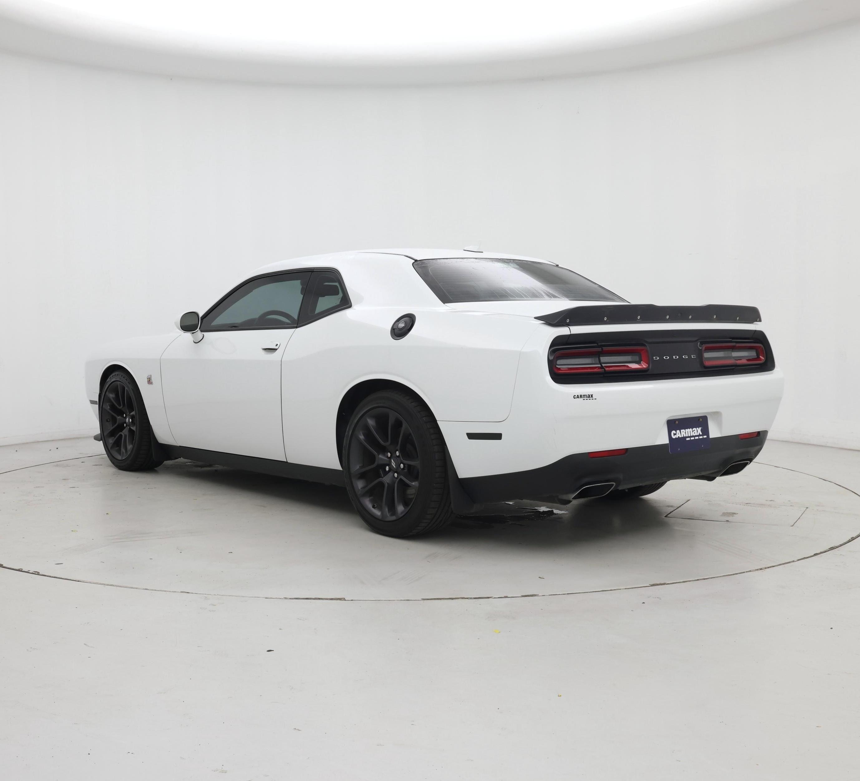 Thumbnail: 2022 Dodge Challenger - 2