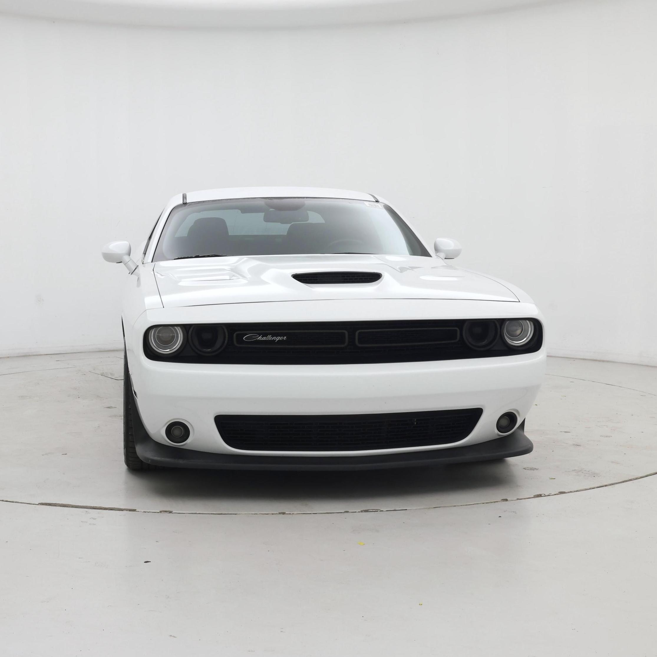 Thumbnail: 2022 Dodge Challenger - 5