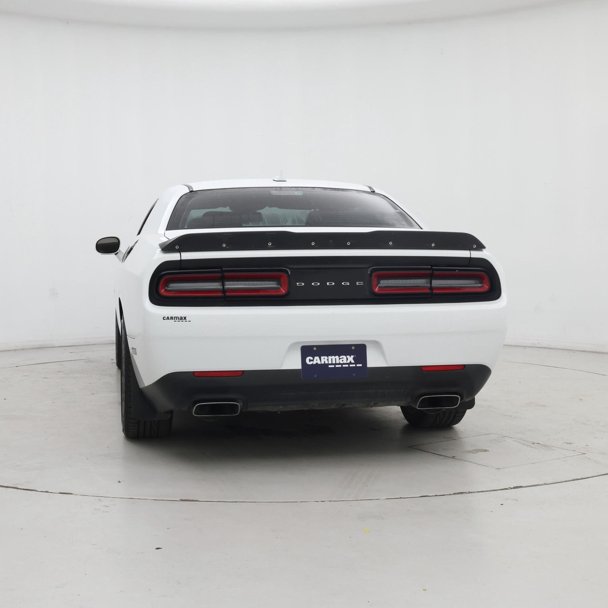 Thumbnail: 2022 Dodge Challenger - 6