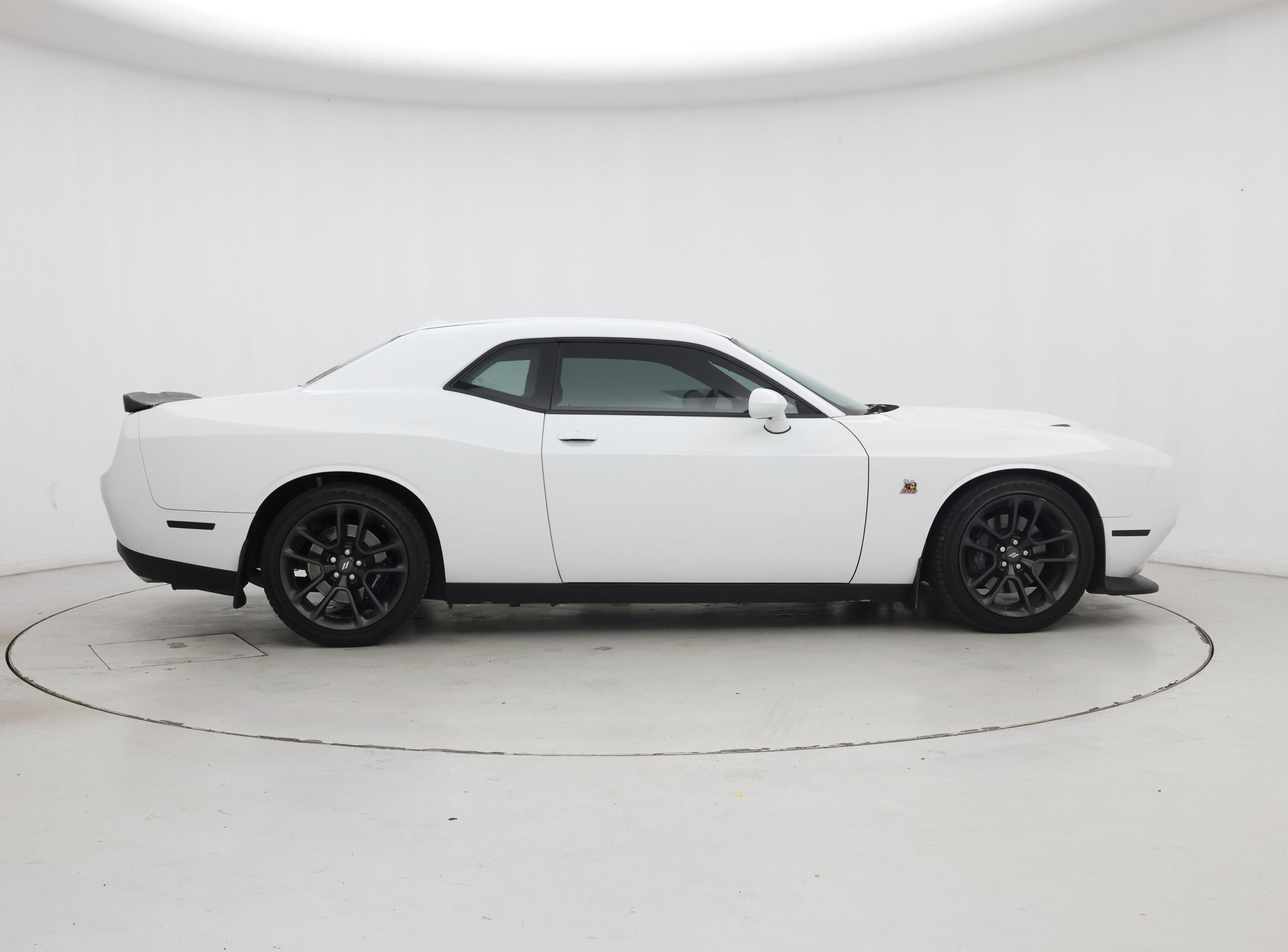 Thumbnail: 2022 Dodge Challenger - 7