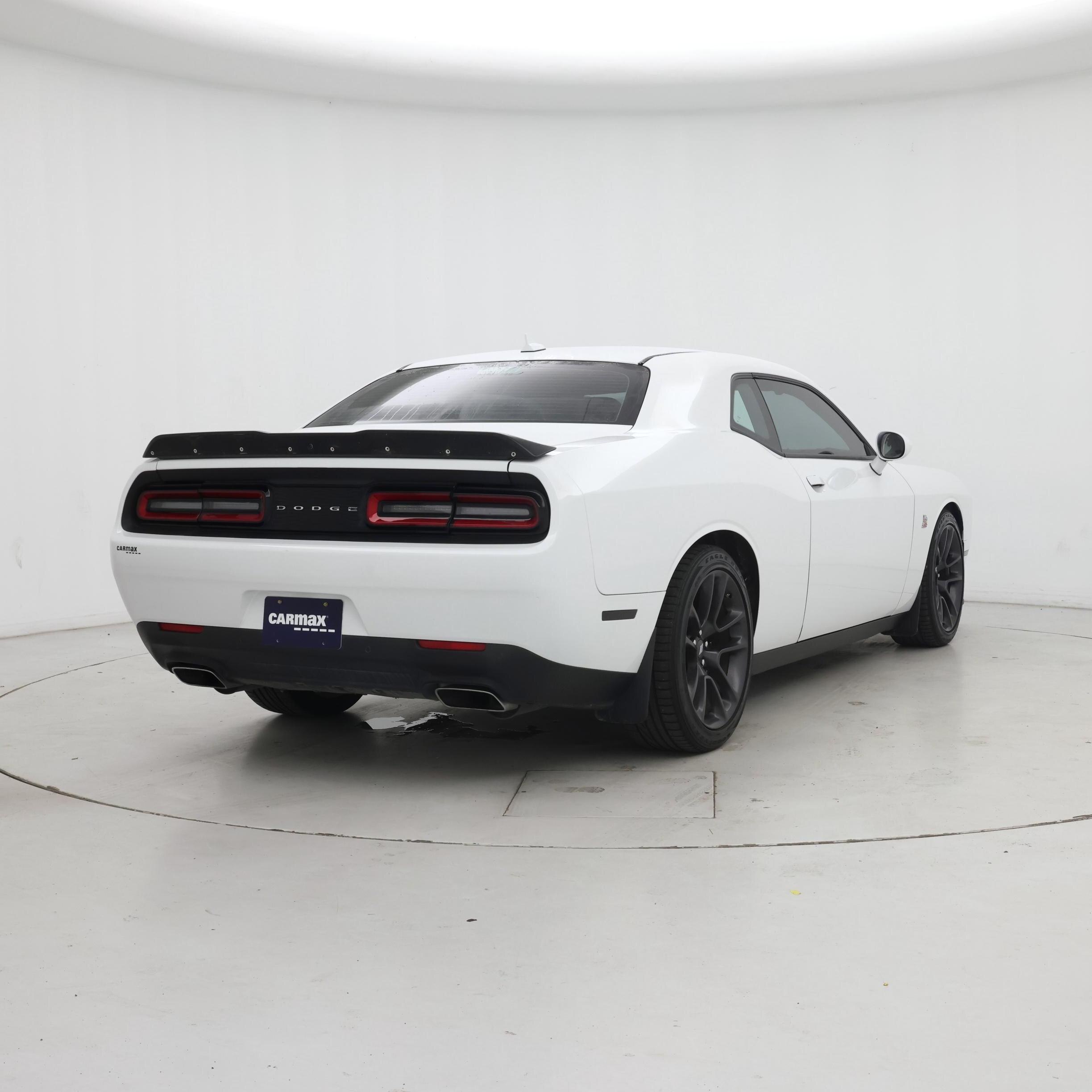 Thumbnail: 2022 Dodge Challenger - 8