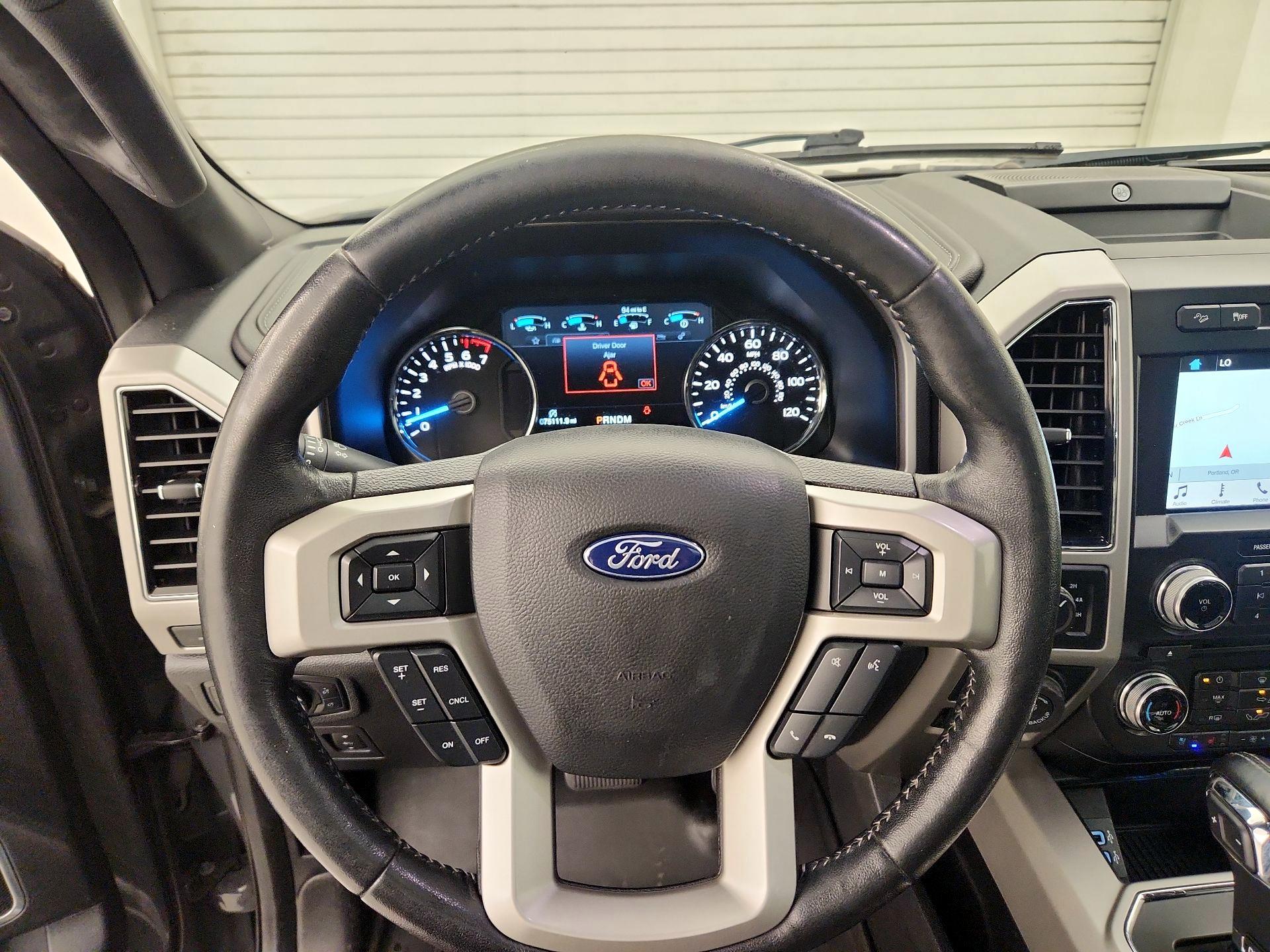 Thumbnail: 2018 Ford F-150 - 10