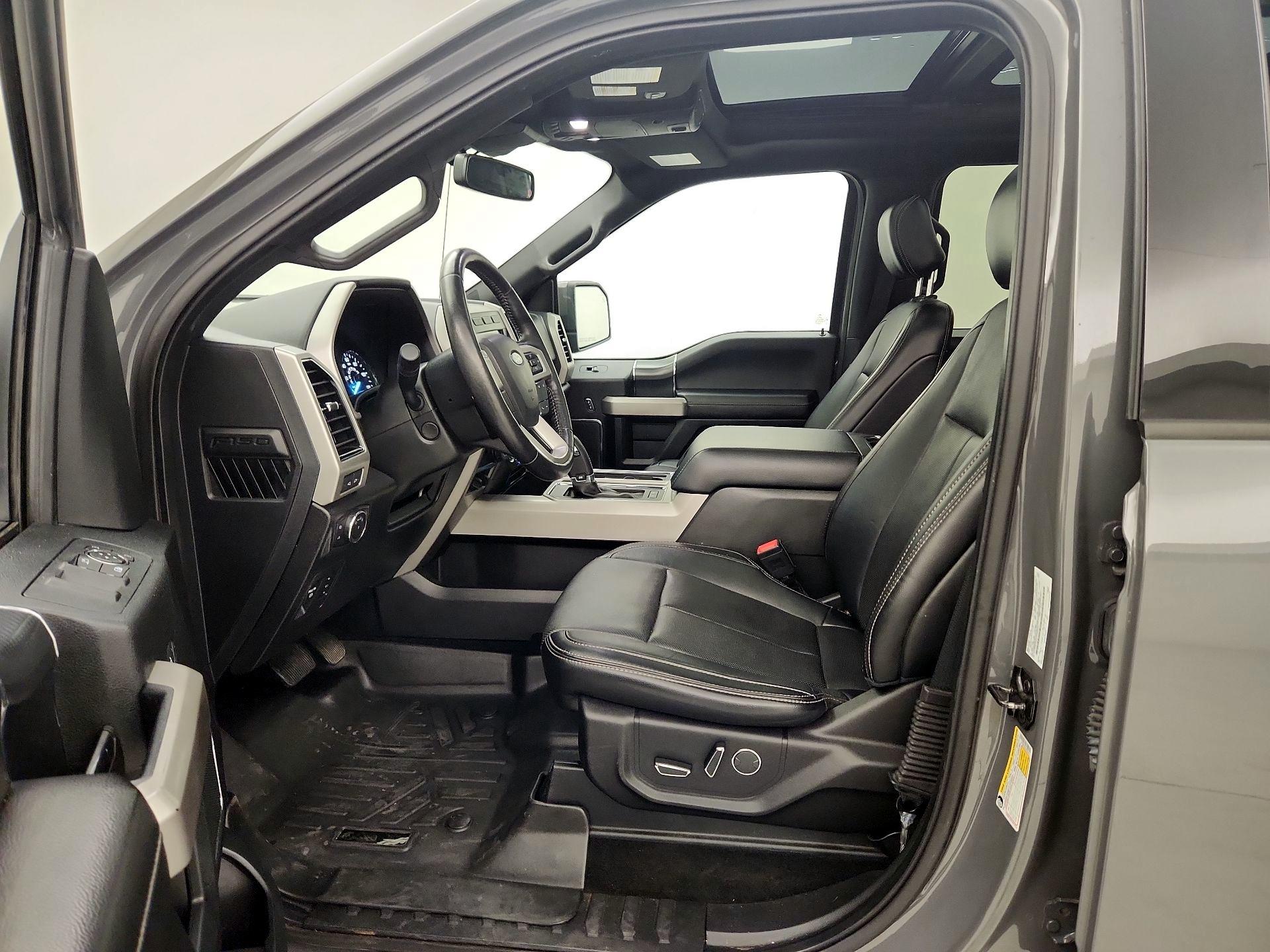 Thumbnail: 2018 Ford F-150 - 11