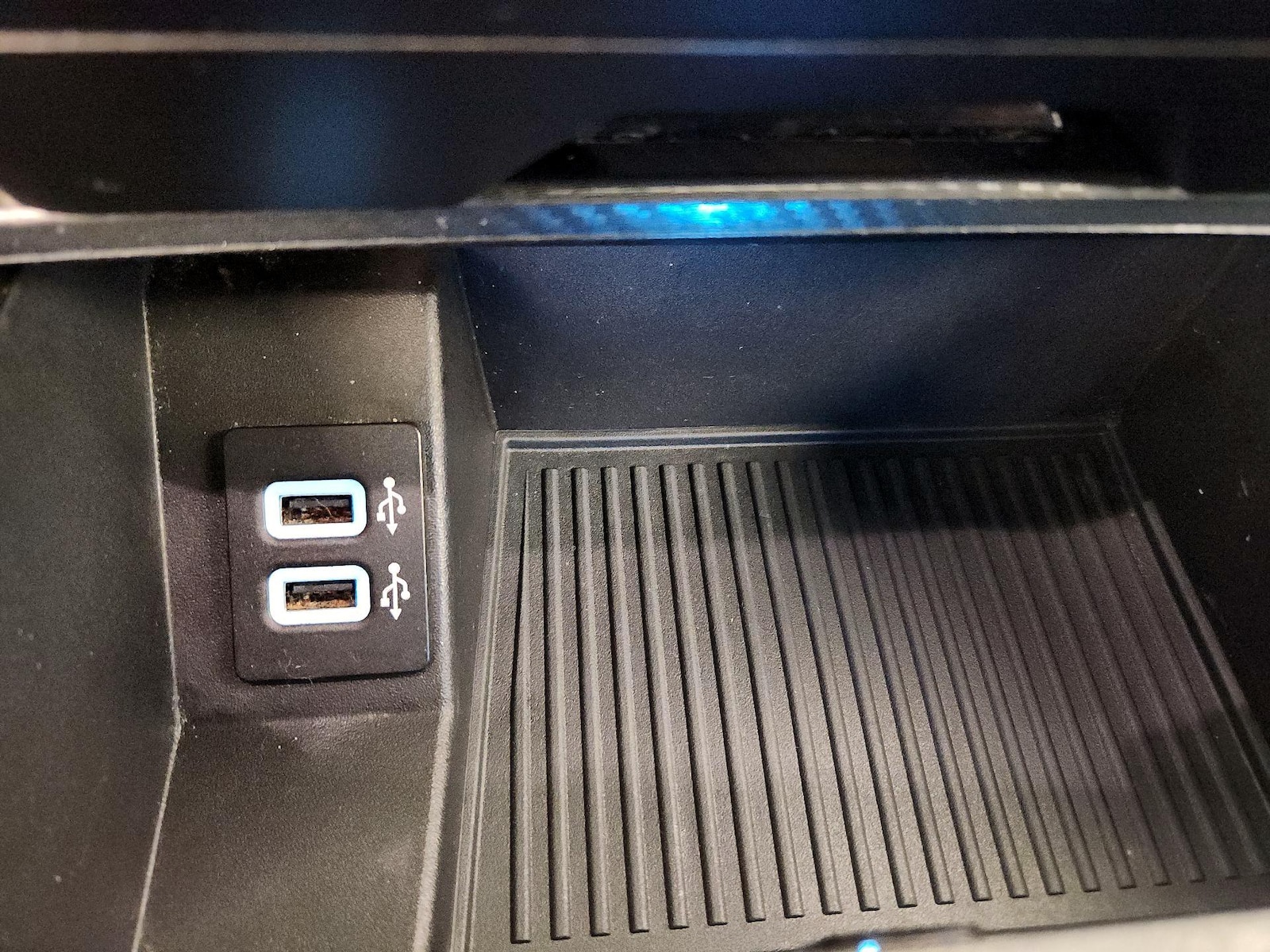 2018 Ford F-150 Lariat - Photo 20