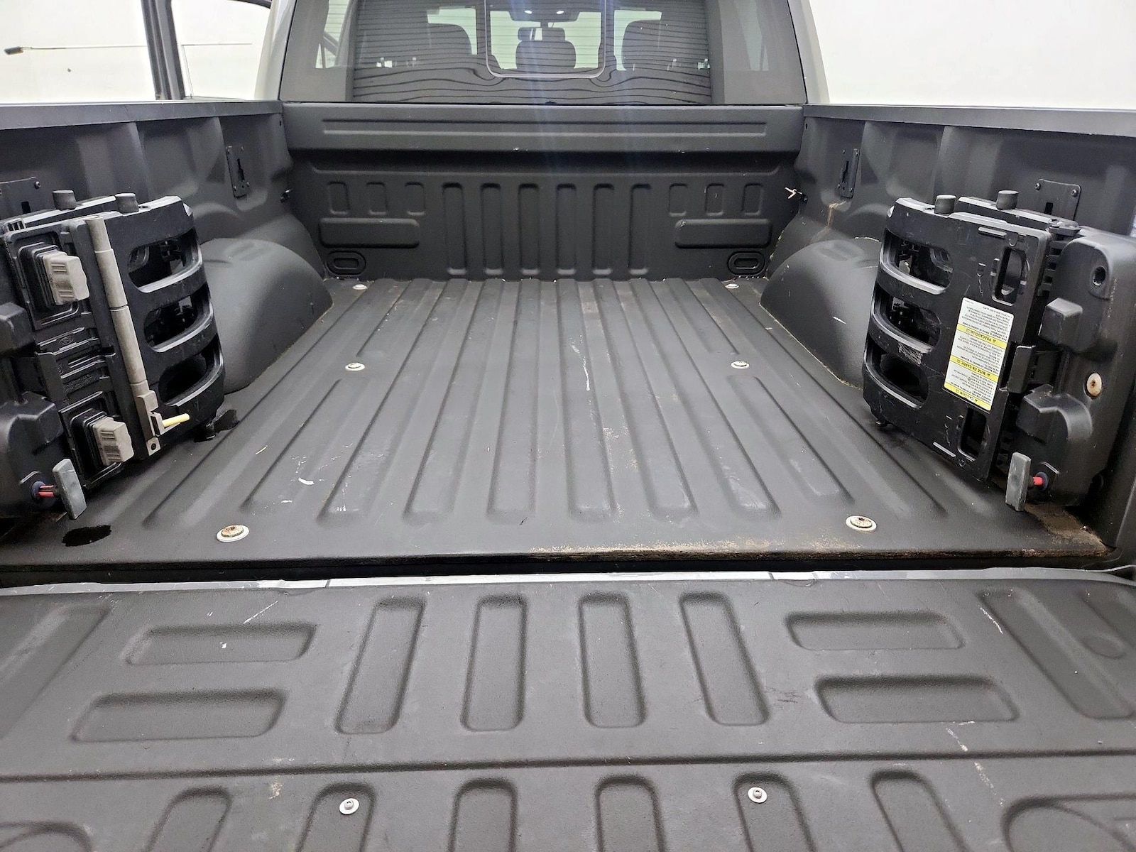 2018 Ford F-150 Lariat - Photo 23