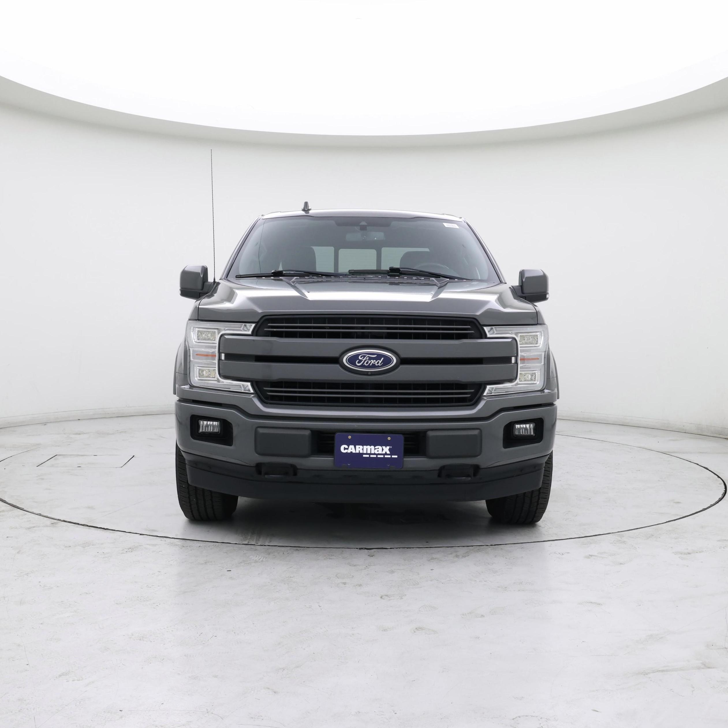 Thumbnail: 2018 Ford F-150 - 5