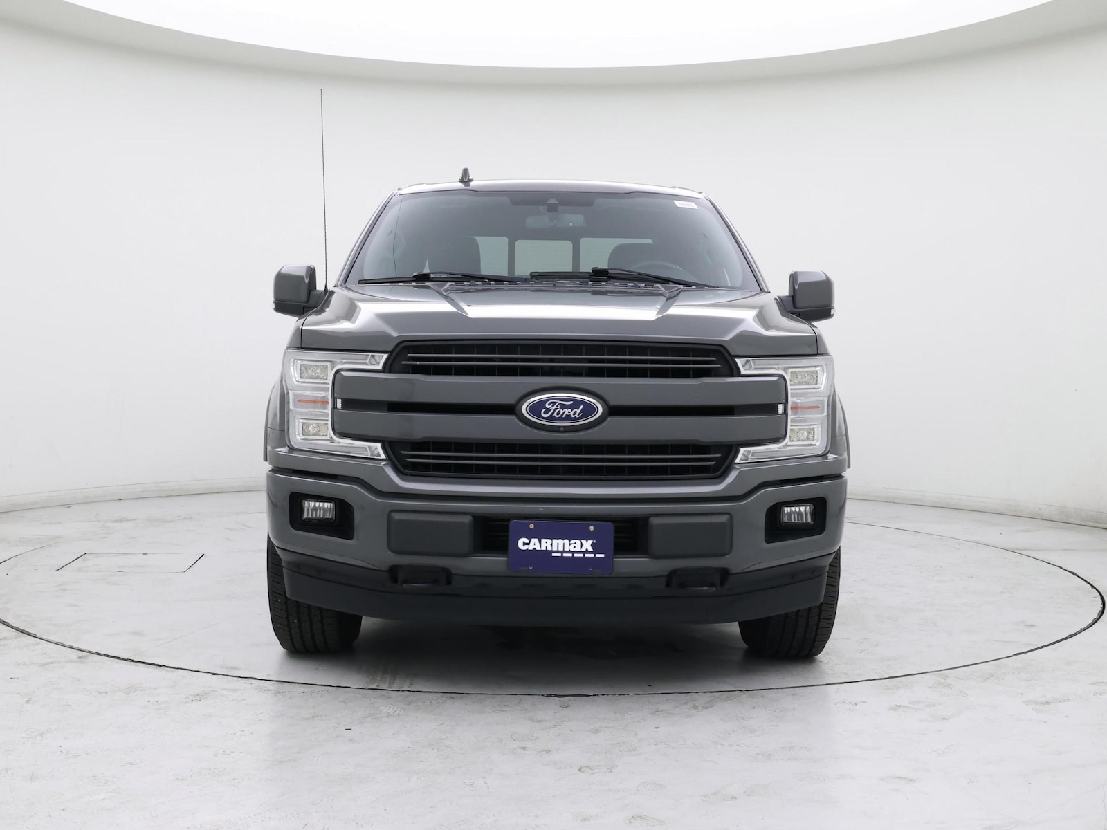 2018 Ford F-150 Lariat - Photo 6