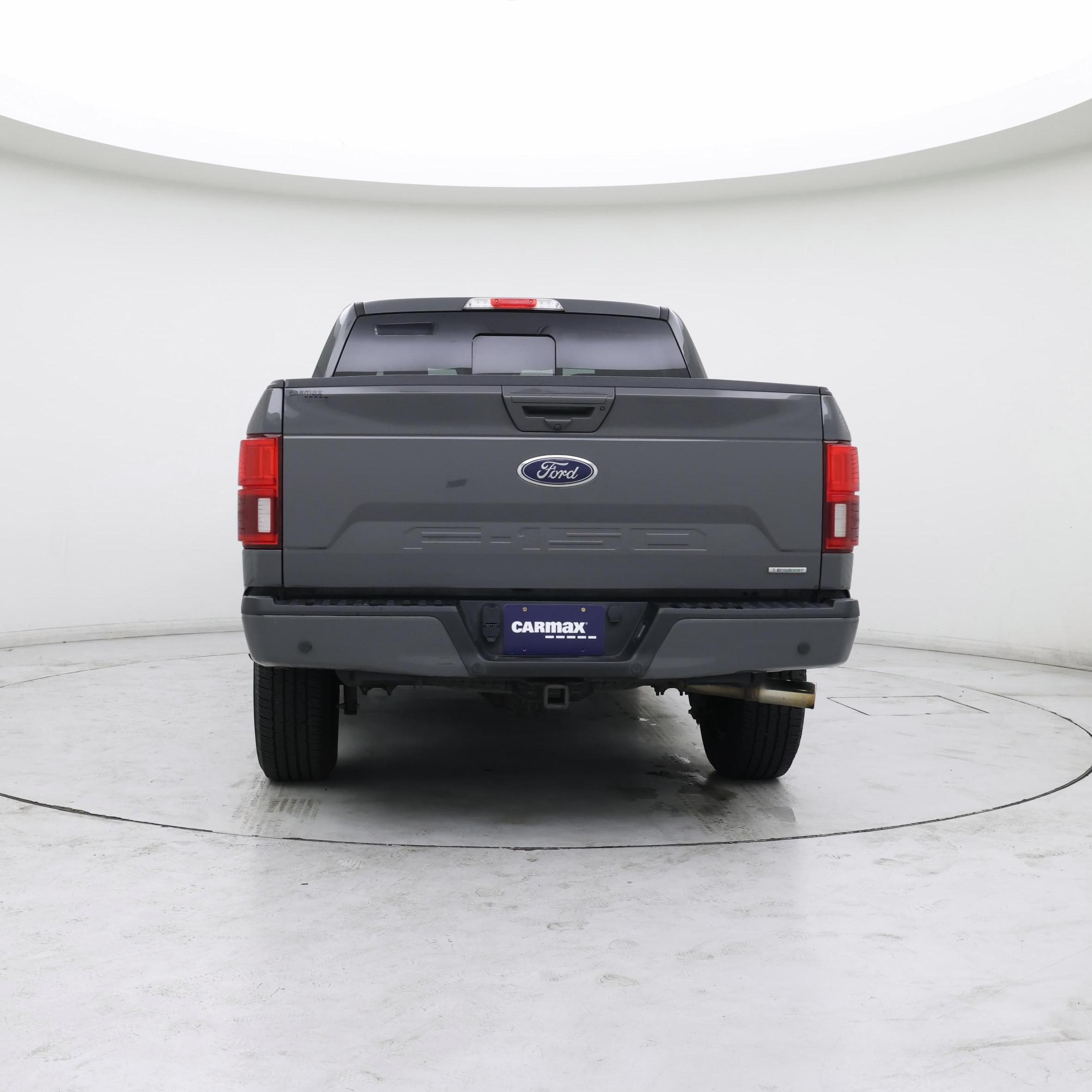 Thumbnail: 2018 Ford F-150 - 6