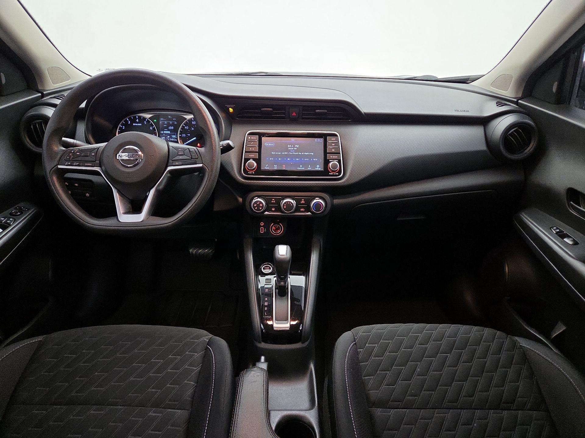 Thumbnail: 2021 Nissan Kicks - 9