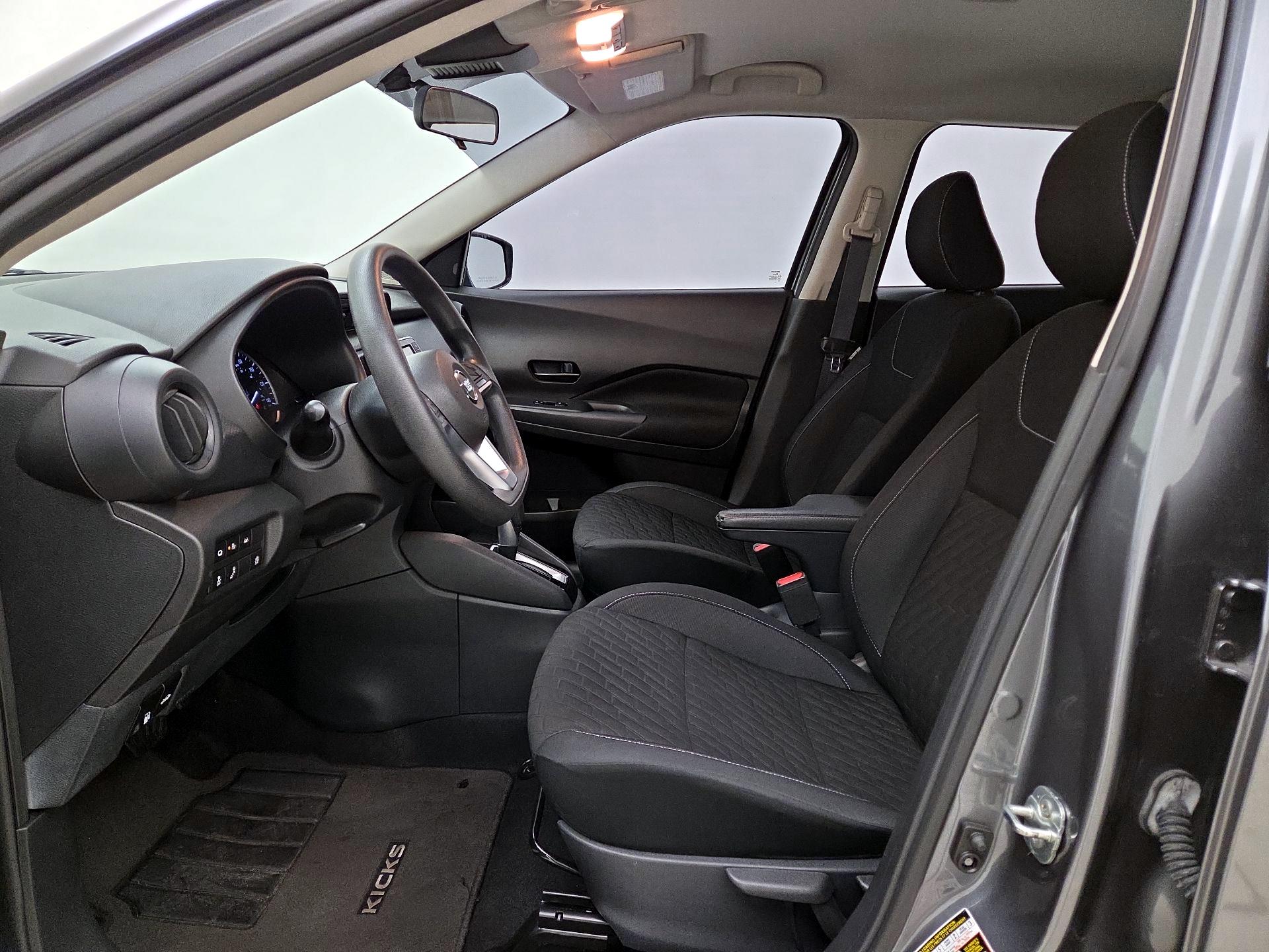 Thumbnail: 2021 Nissan Kicks - 11