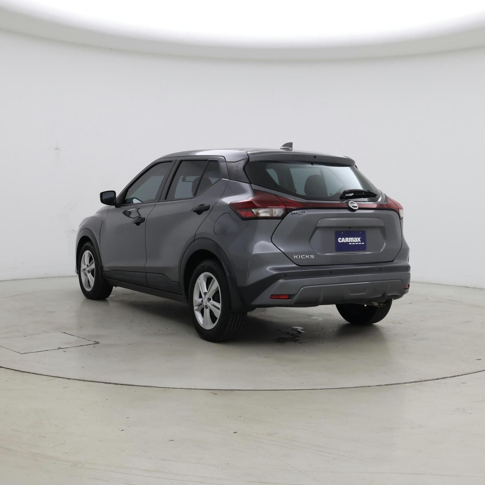 Thumbnail: 2021 Nissan Kicks - 2