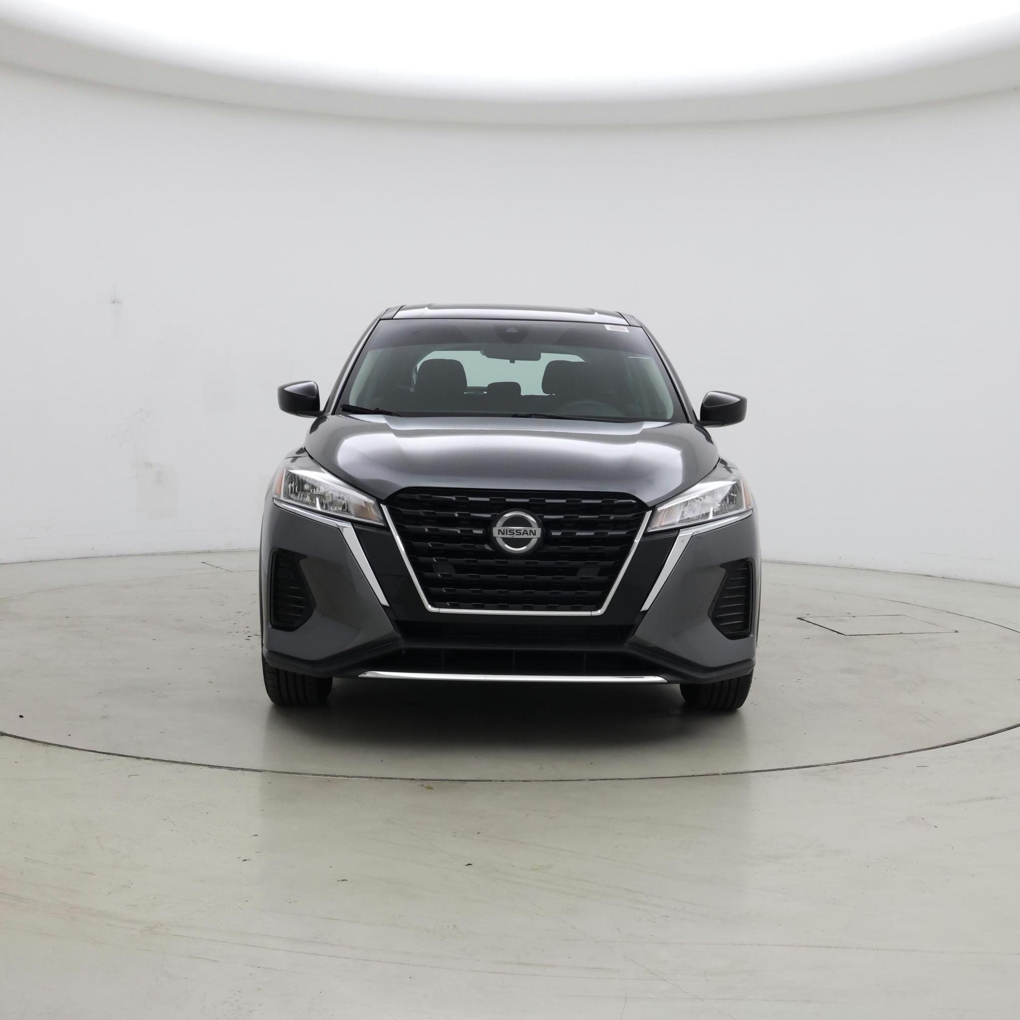 Thumbnail: 2021 Nissan Kicks - 5