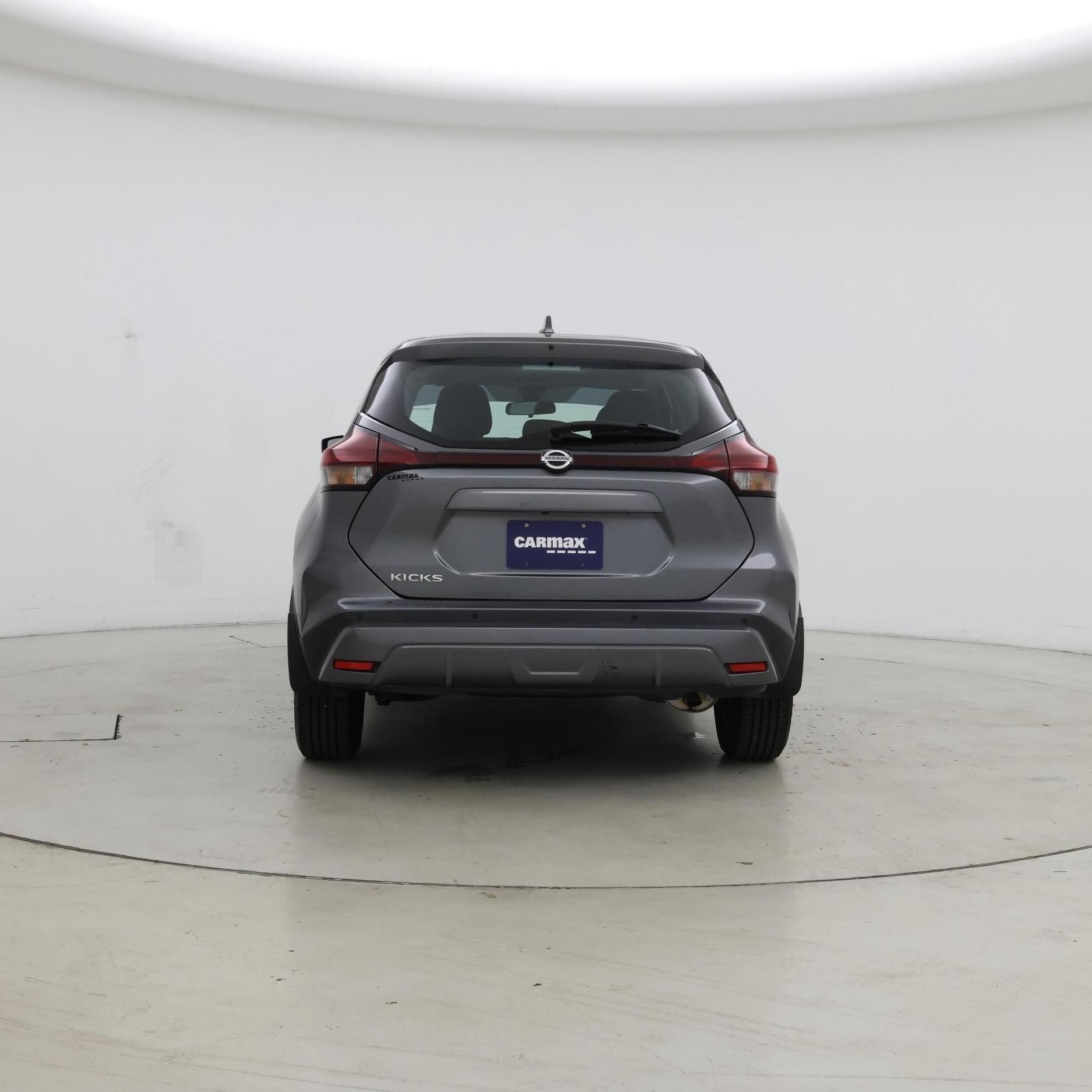 Thumbnail: 2021 Nissan Kicks - 6