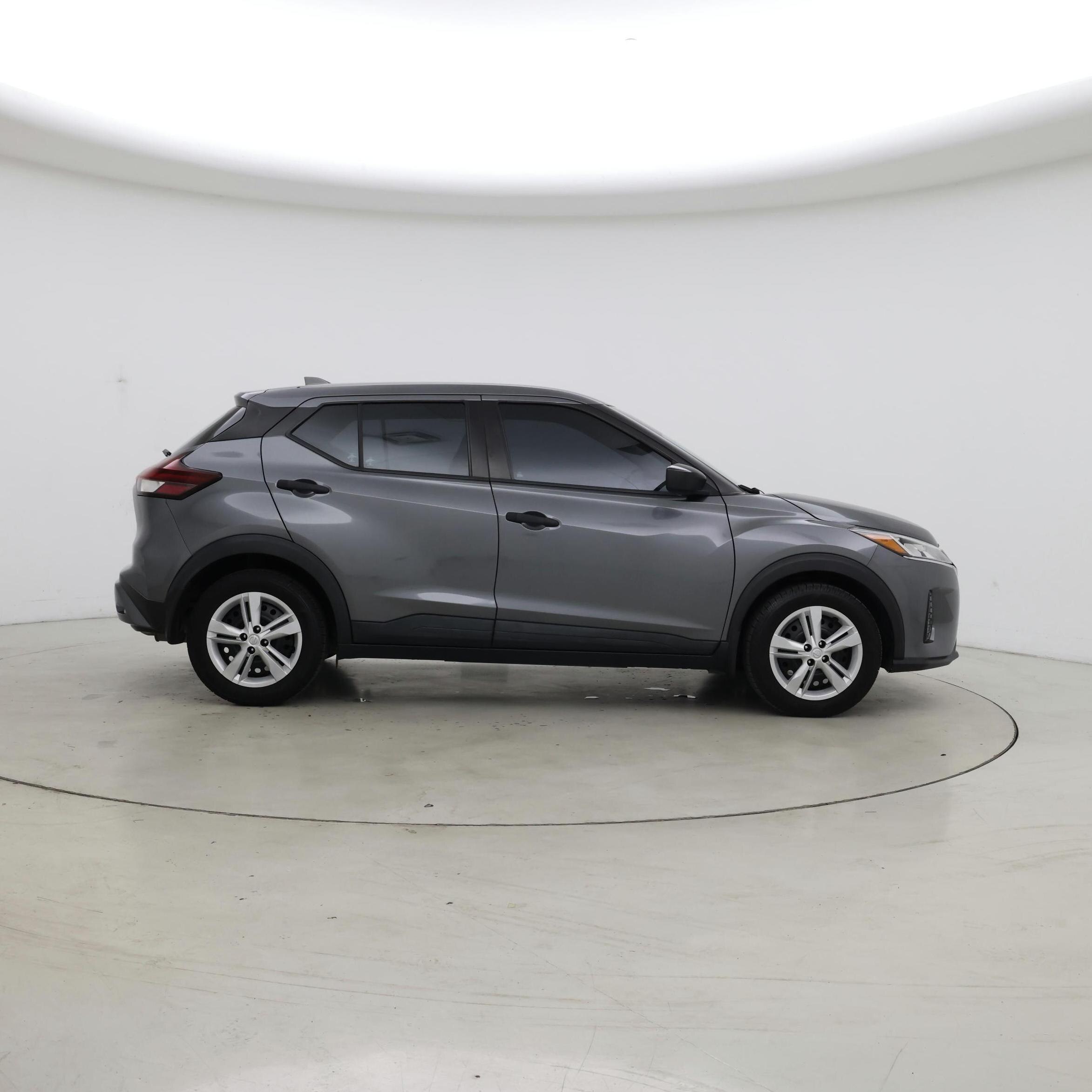 Thumbnail: 2021 Nissan Kicks - 7
